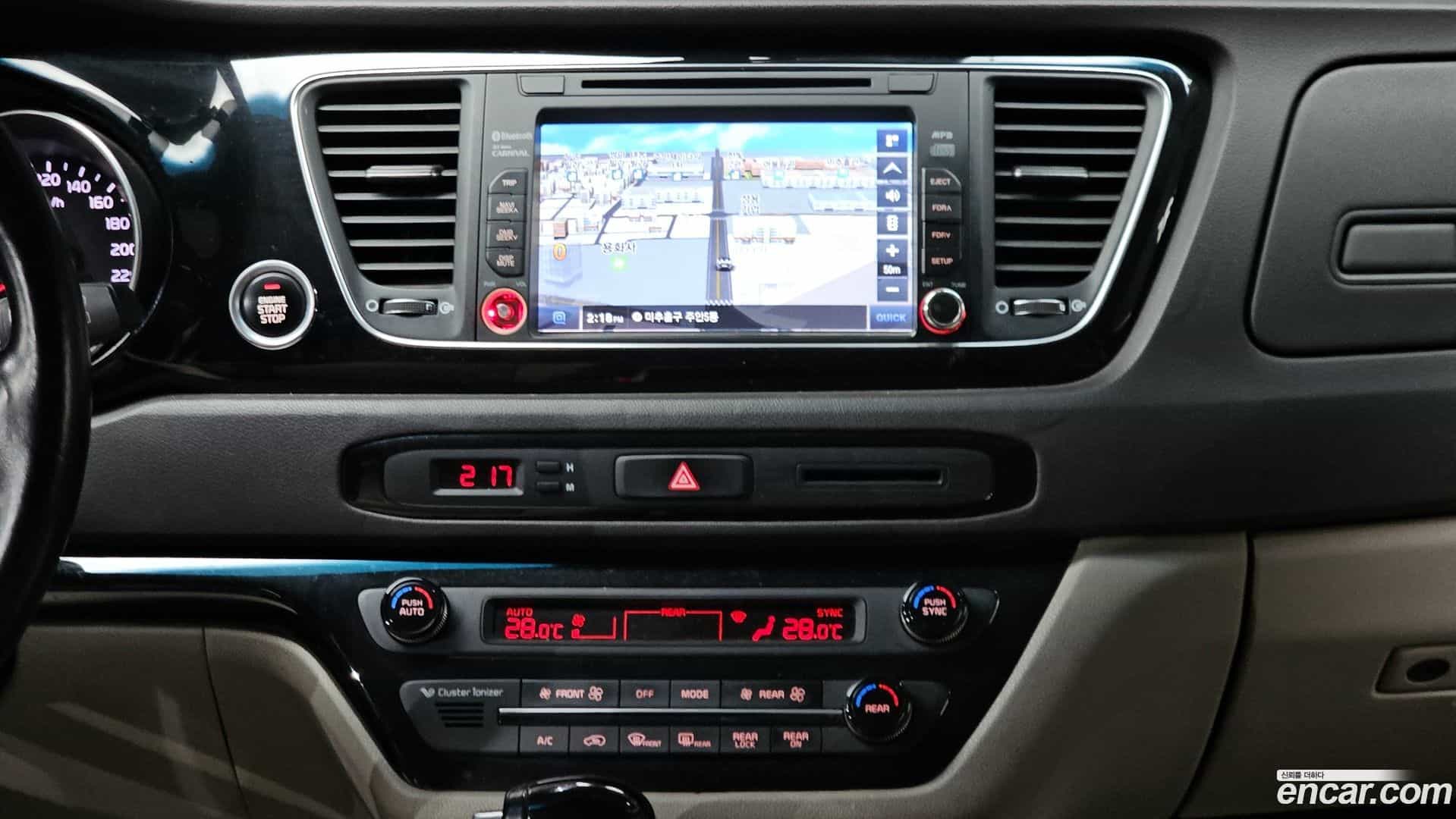 Canival Kia 2014.6-OPTION-019