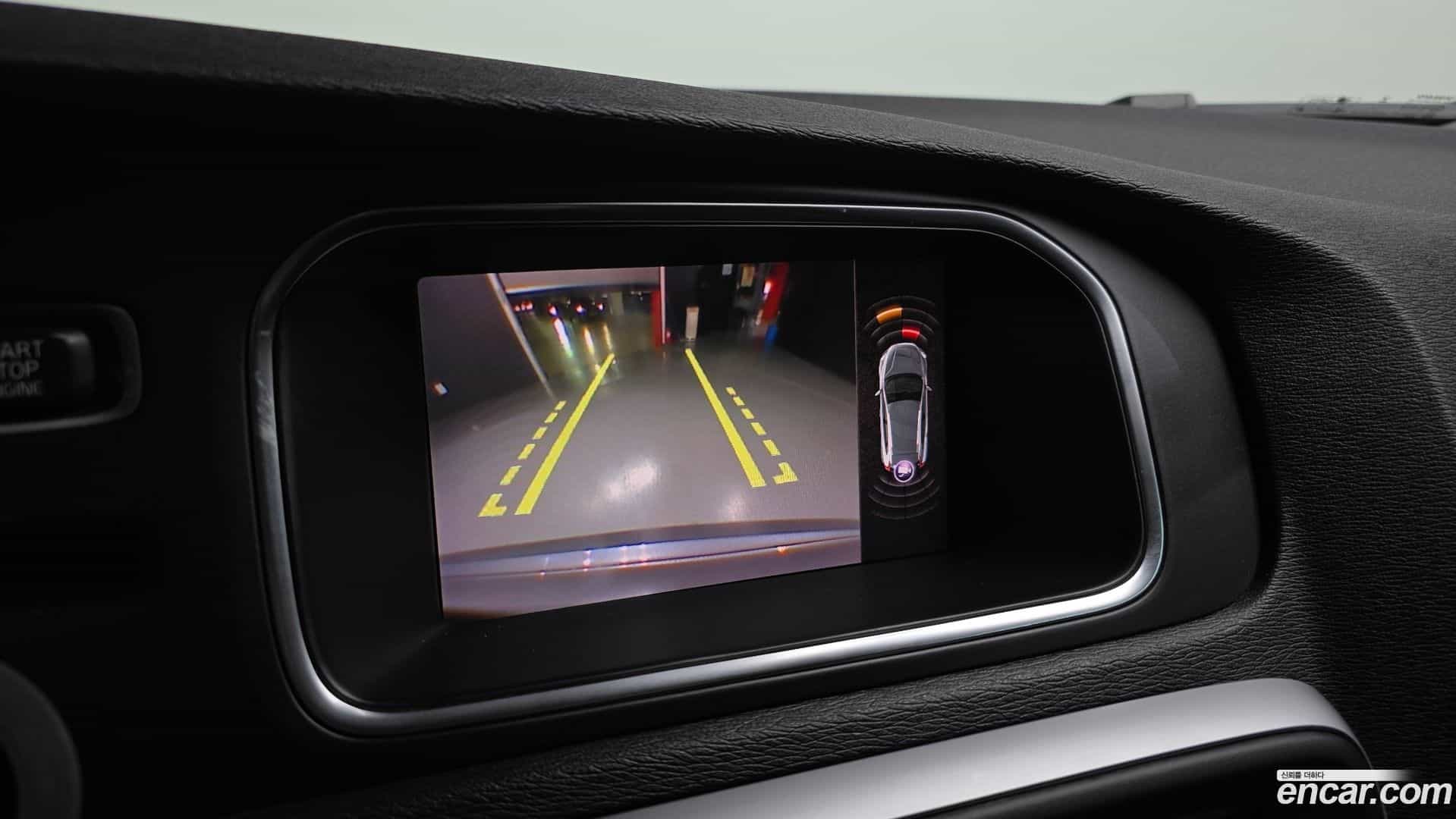 V40 Volvo 2018.6-OPTION-019