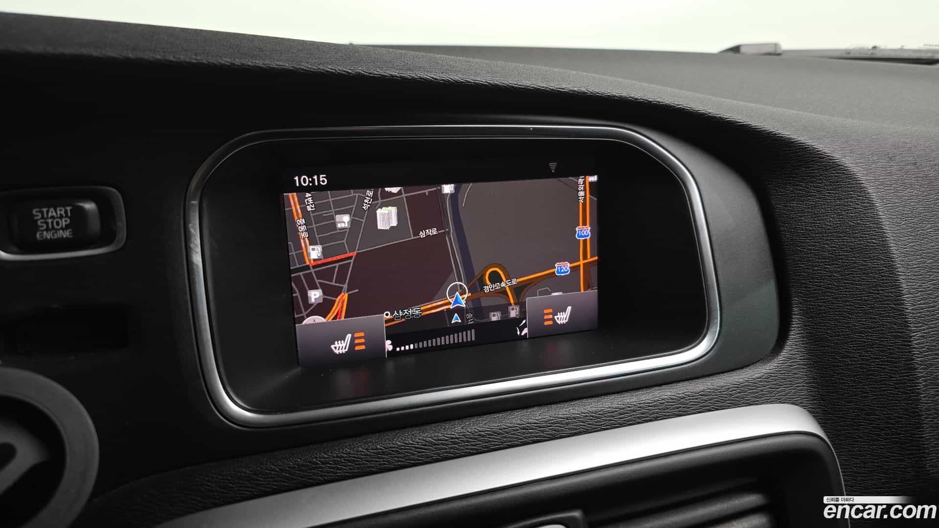 V40 Volvo 2018.6-OPTION-020