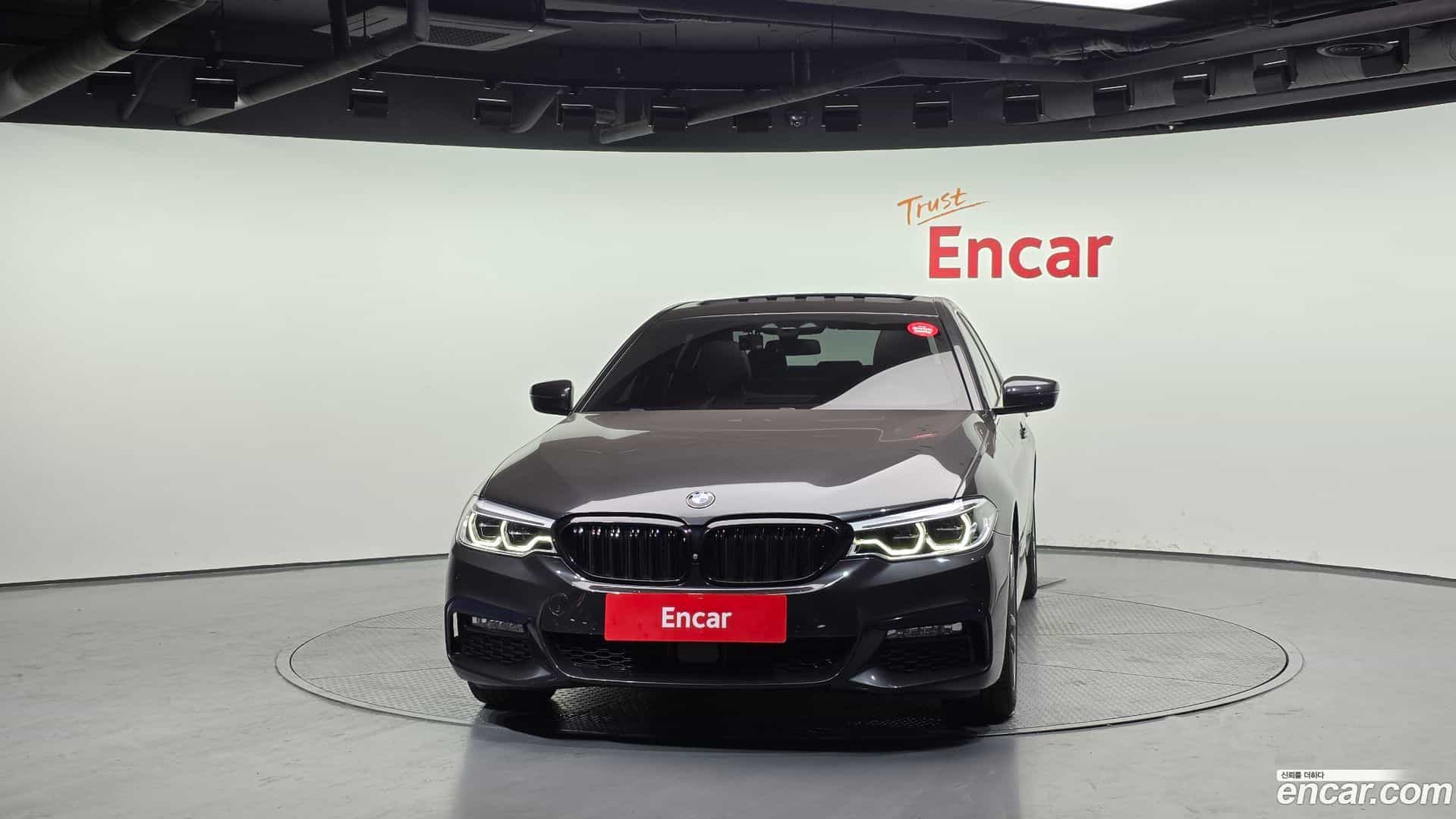 5-Series BMW 2018.5-OUTER-003