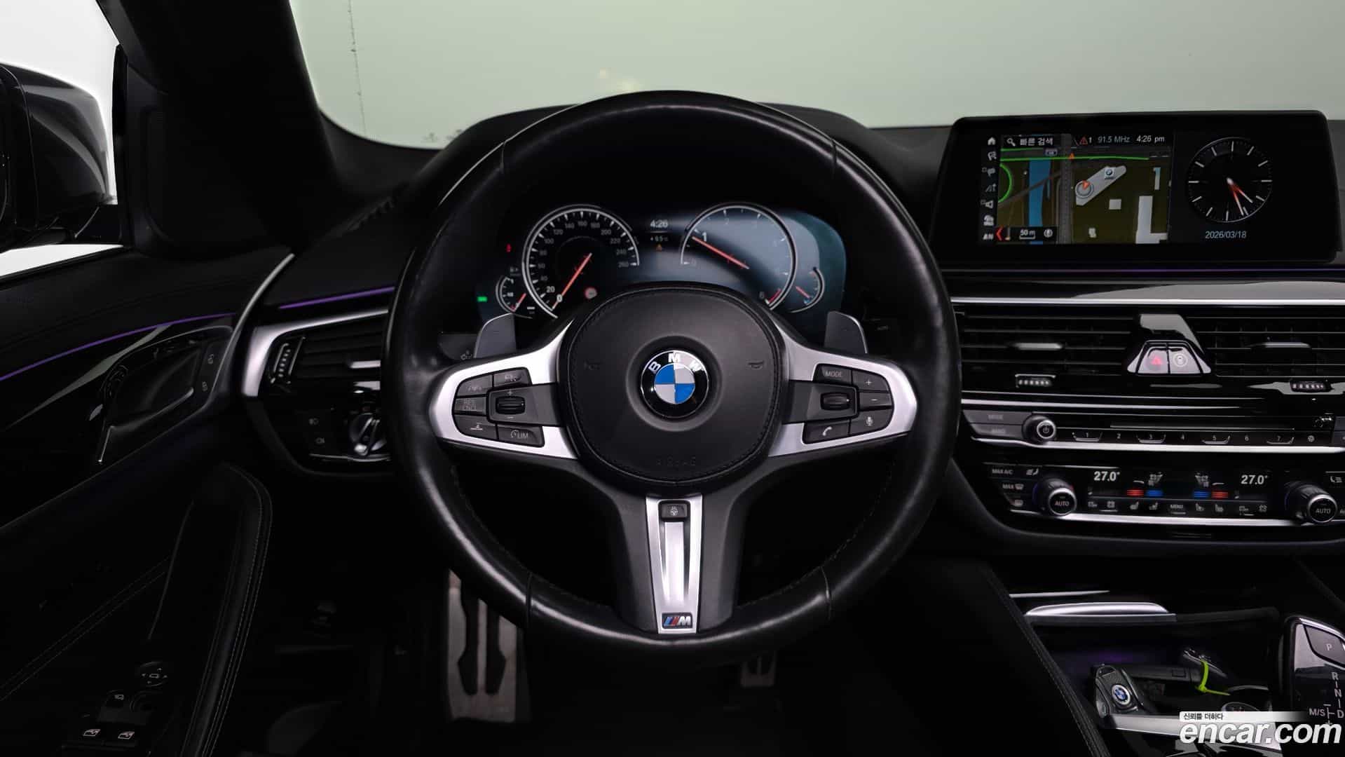 5-Series BMW 2018.5-OPTION-017