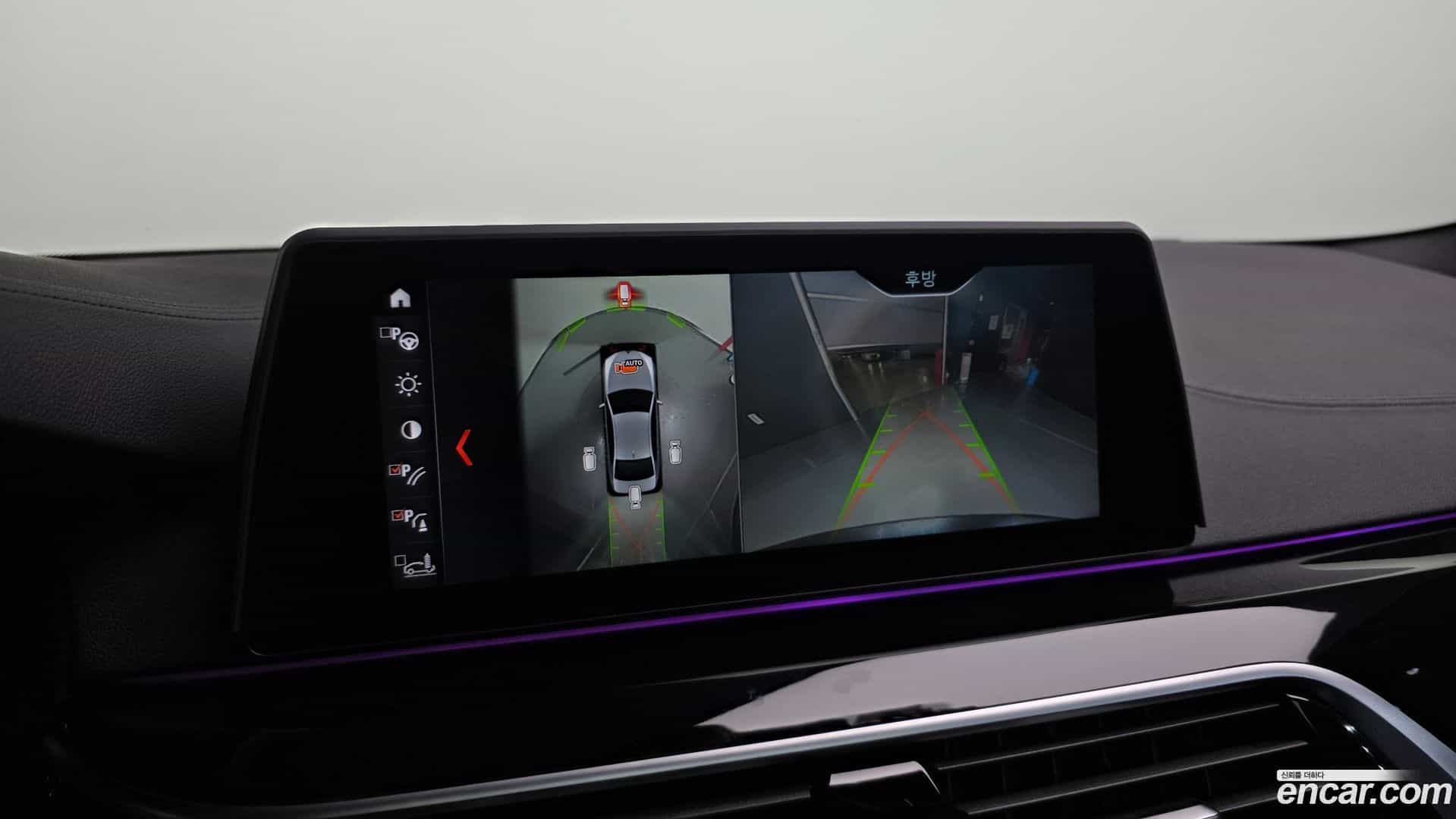 5-Series BMW 2018.5-OPTION-019