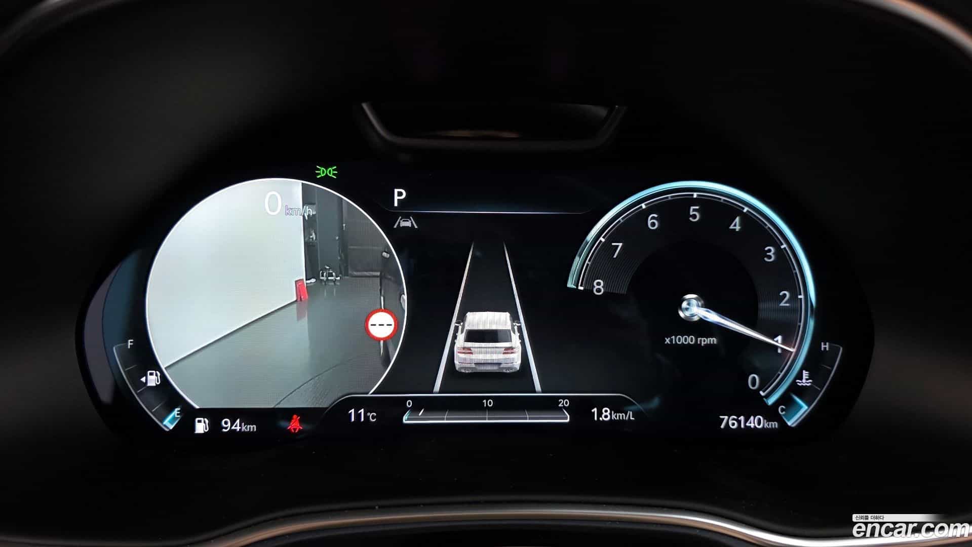 GV80 Genesis 2023.0-INNER-008