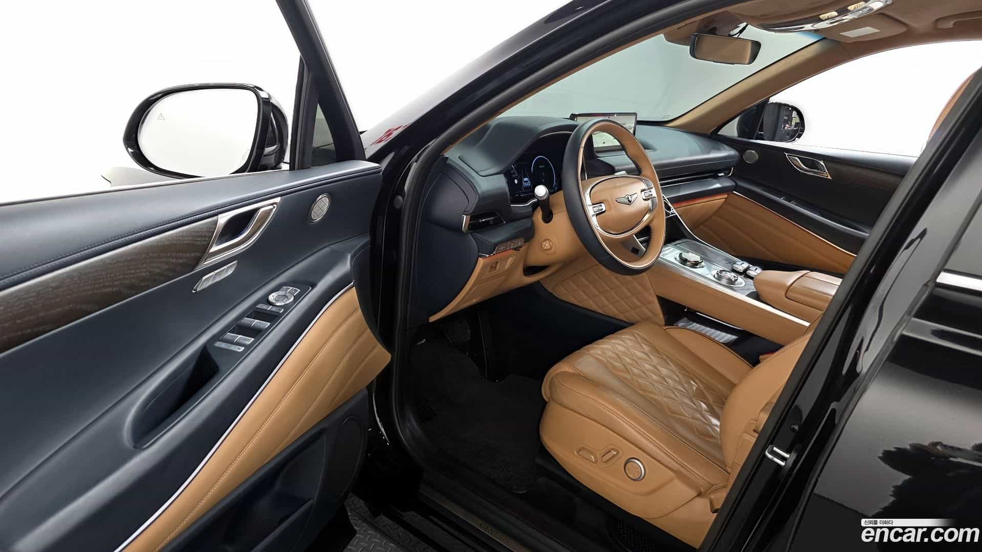 GV80 Genesis 2023.0-INNER-010