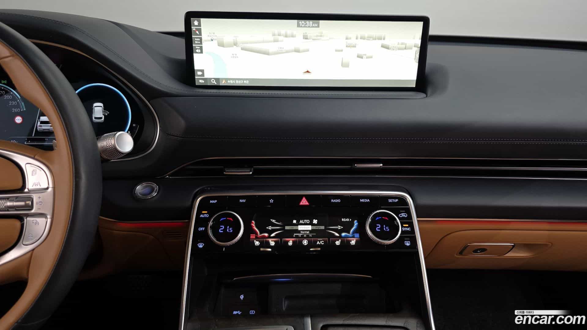 GV80 Genesis 2023.0-OPTION-018