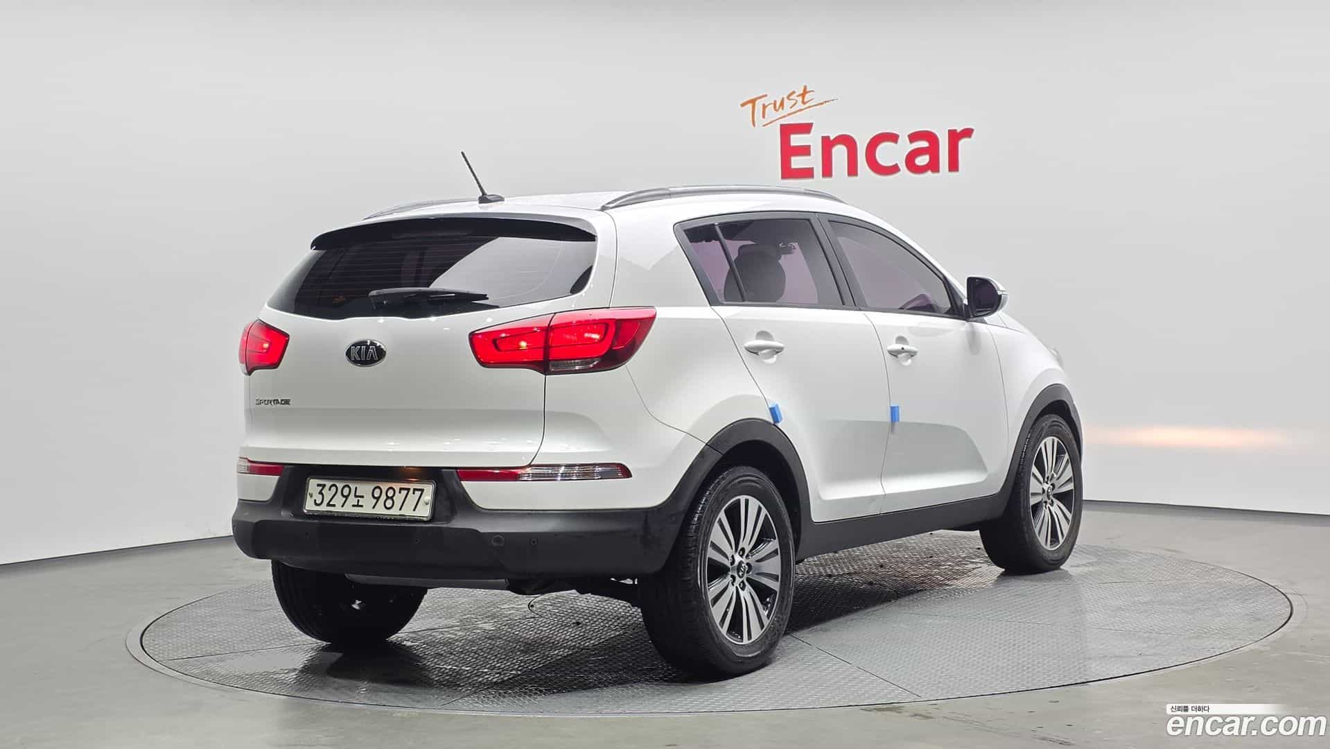 Sportage Kia 2013.8-OUTER-002