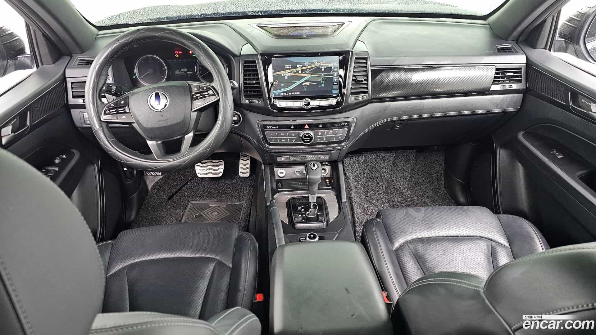 Rexton KG_Mobility_Ssangyong 2020.1-INNER-007