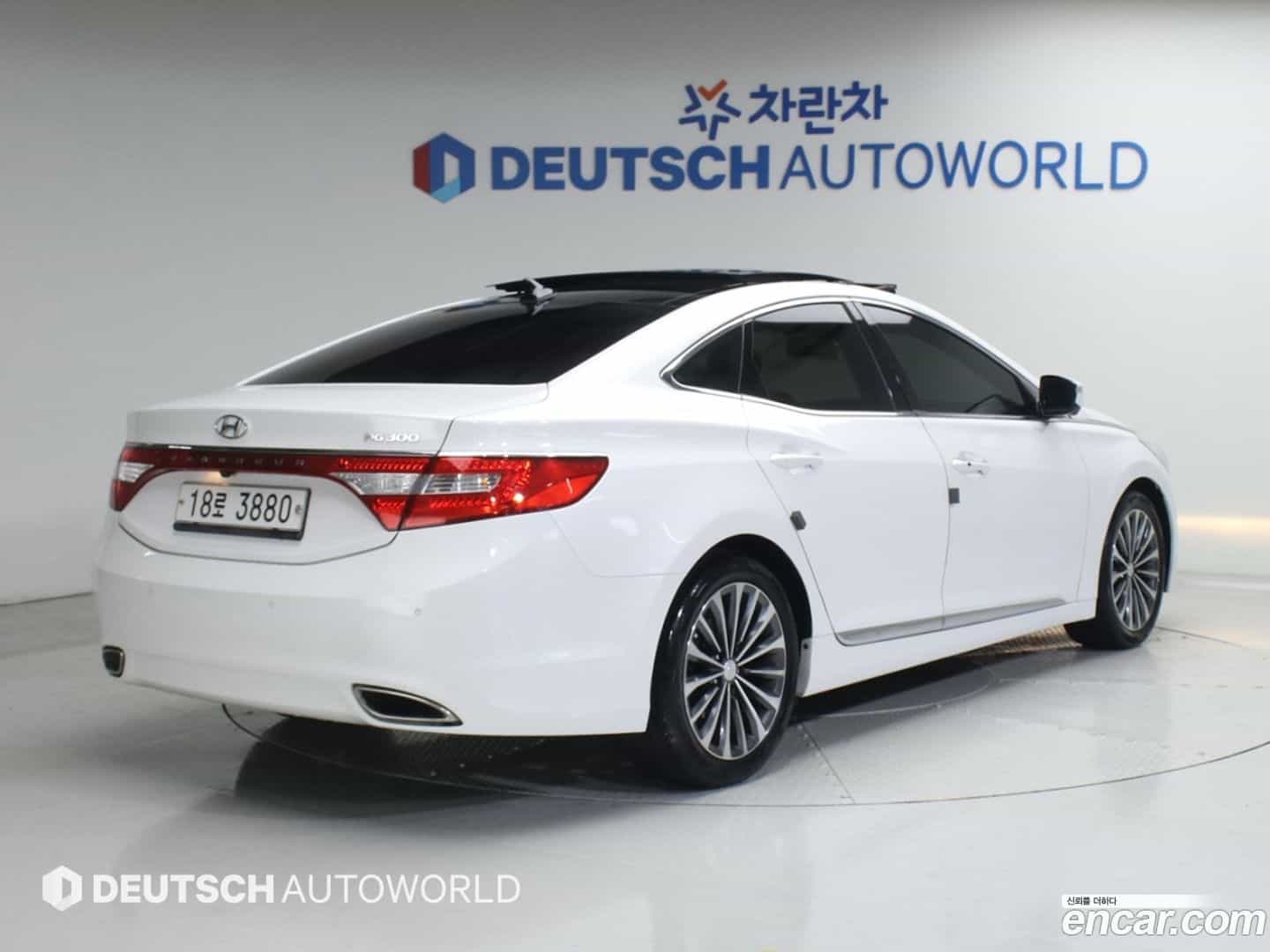 Grandeur Hyundai 2013.11-OUTER-002