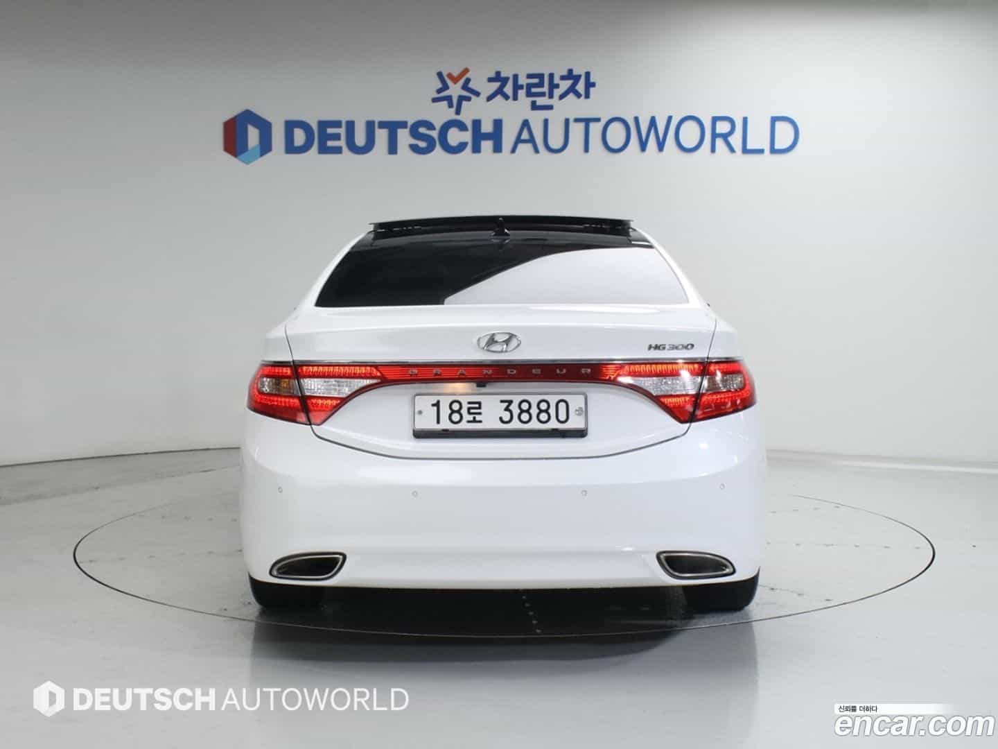 Grandeur Hyundai 2013.11-OUTER-004