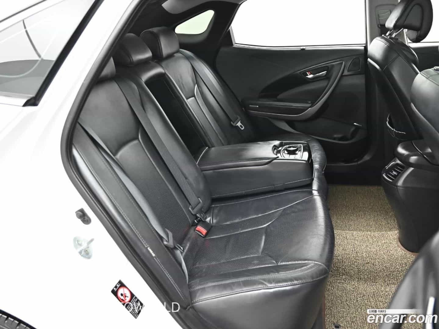 Grandeur Hyundai 2013.11-OPTION-016