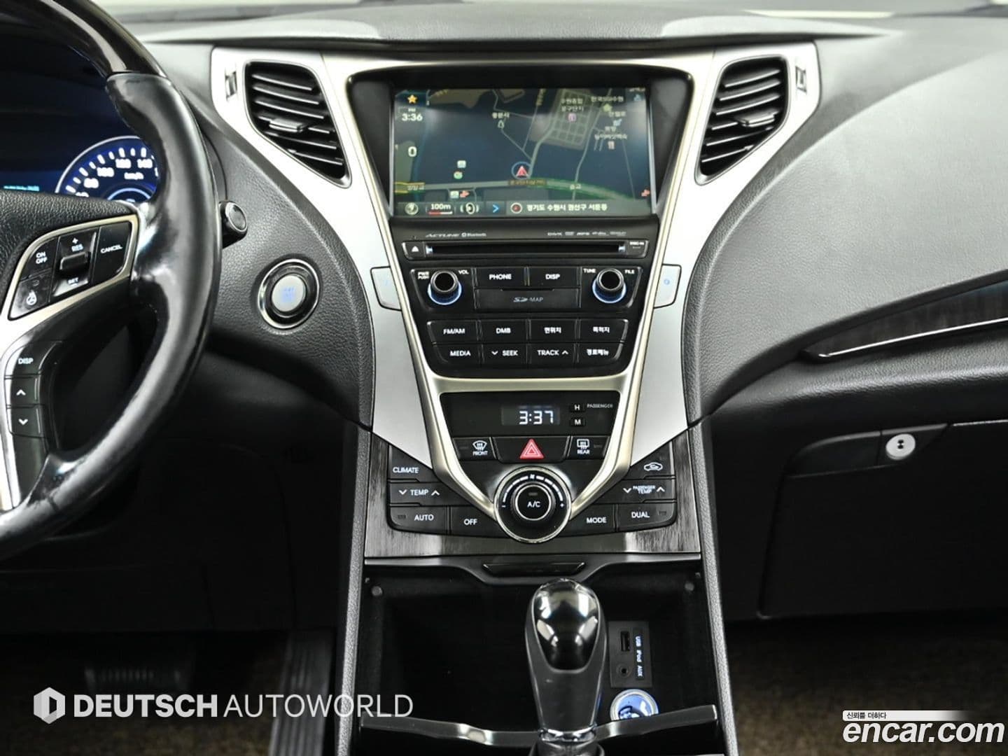 Main__Slider__Photo:Grandeur Hyundai 2013.11-13