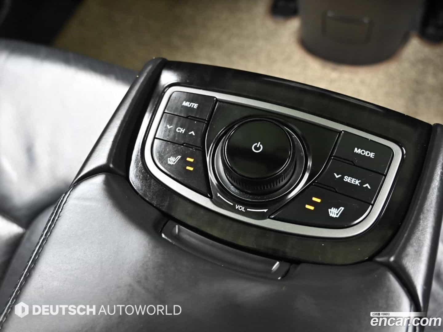 Grandeur Hyundai 2013.11-OPTION-020