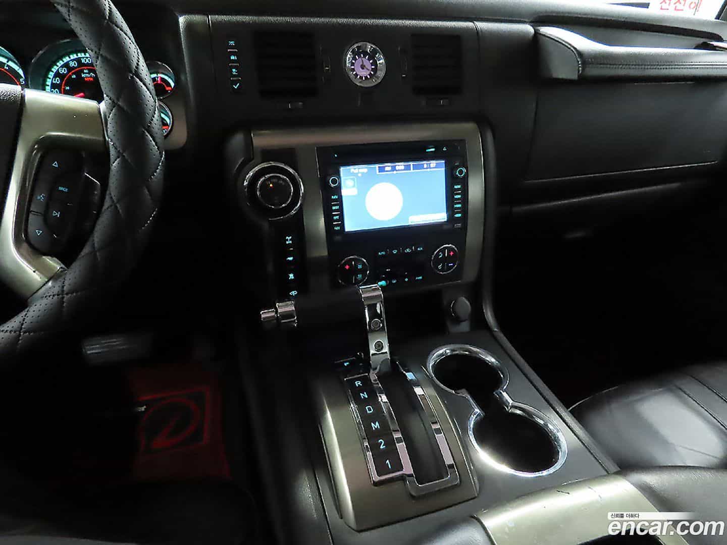 H2 Hummer 2008.11-OPTION-019