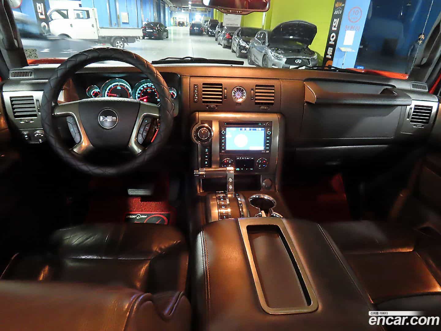 H2 Hummer 2008.11-OPTION-020