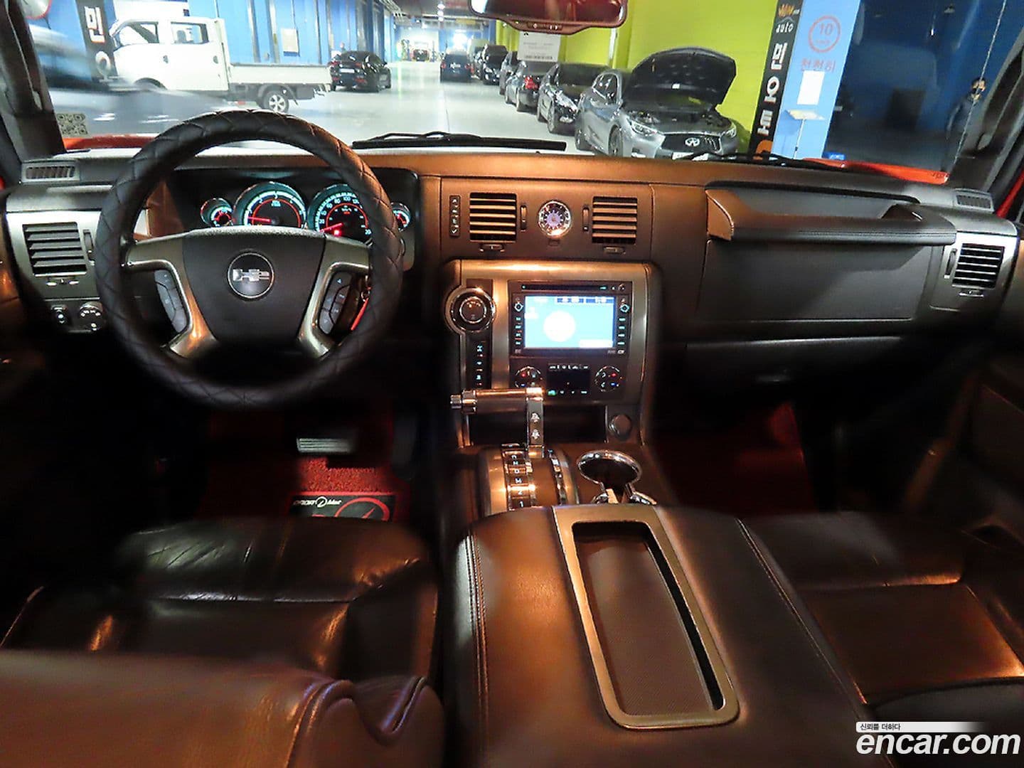 Main__Slider__Photo:H2 Hummer 2008.11-15