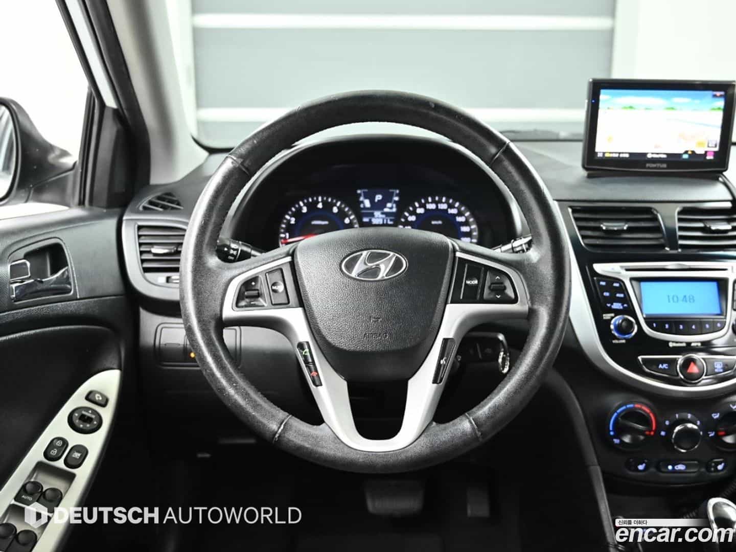 Accent Hyundai 2012.7-OPTION-017