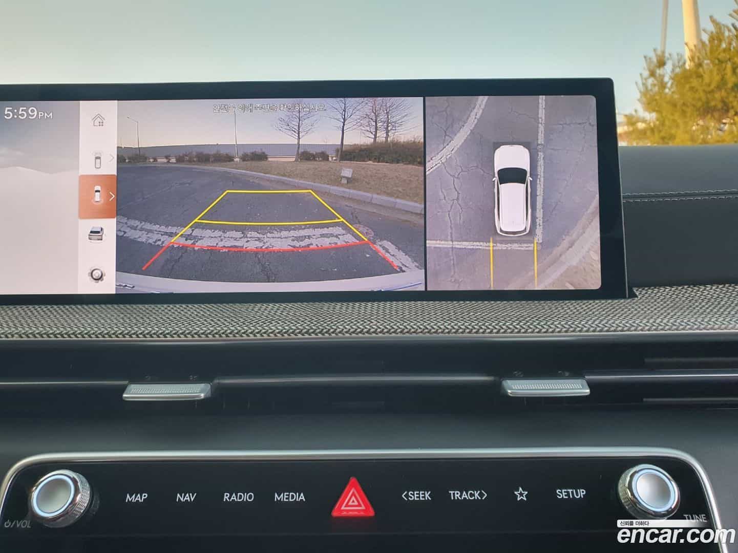 GV80 Genesis 2024.1-OPTION-016