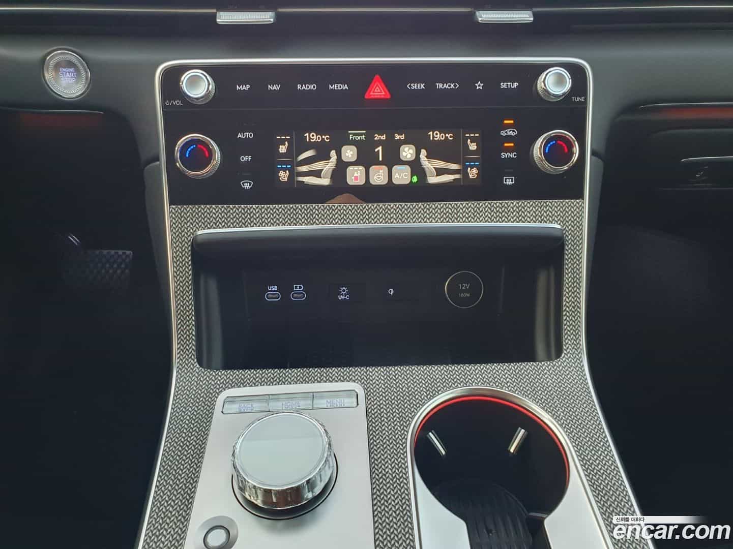 GV80 Genesis 2024.1-OPTION-020