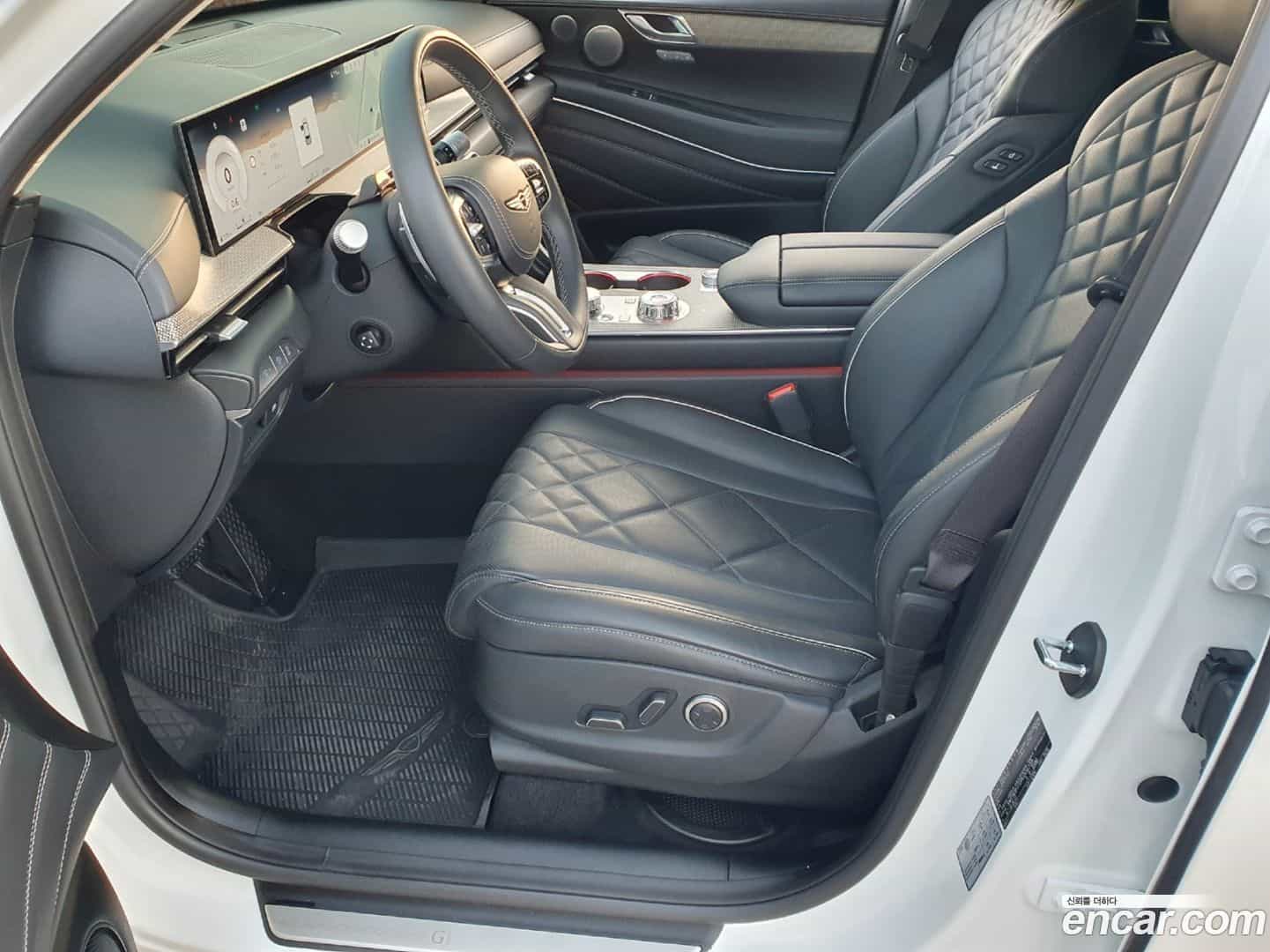 GV80 Genesis 2024.1-OPTION-023