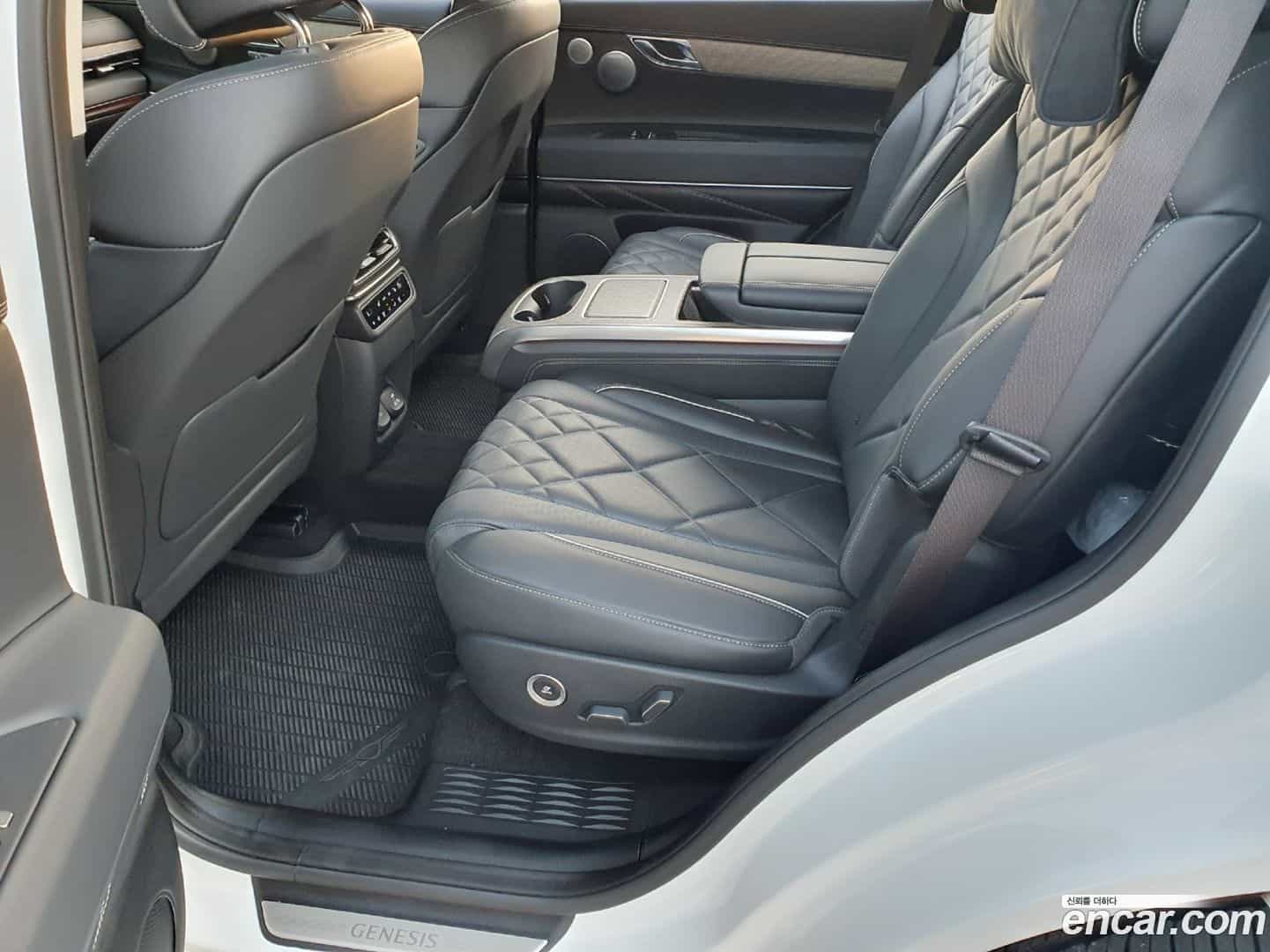 GV80 Genesis 2024.1-OPTION-024