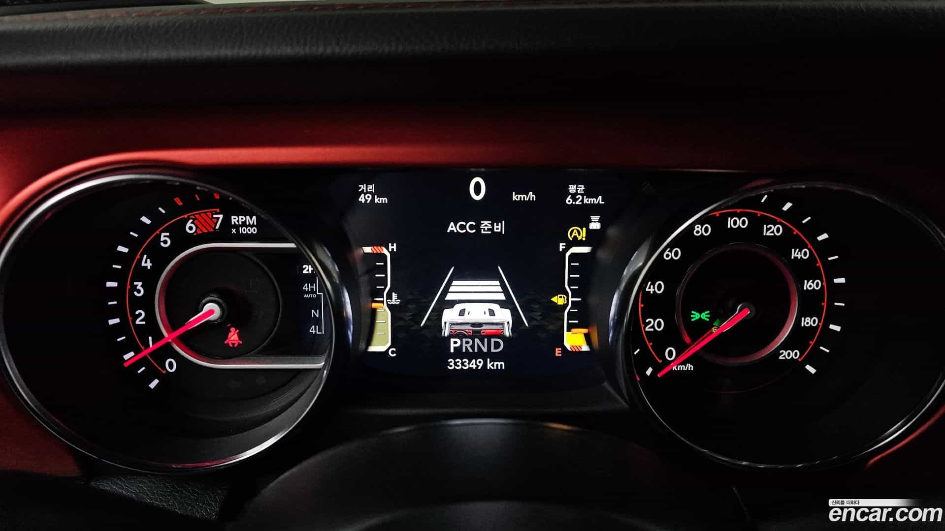 Wrangler Jeep 2021.2-INNER-008