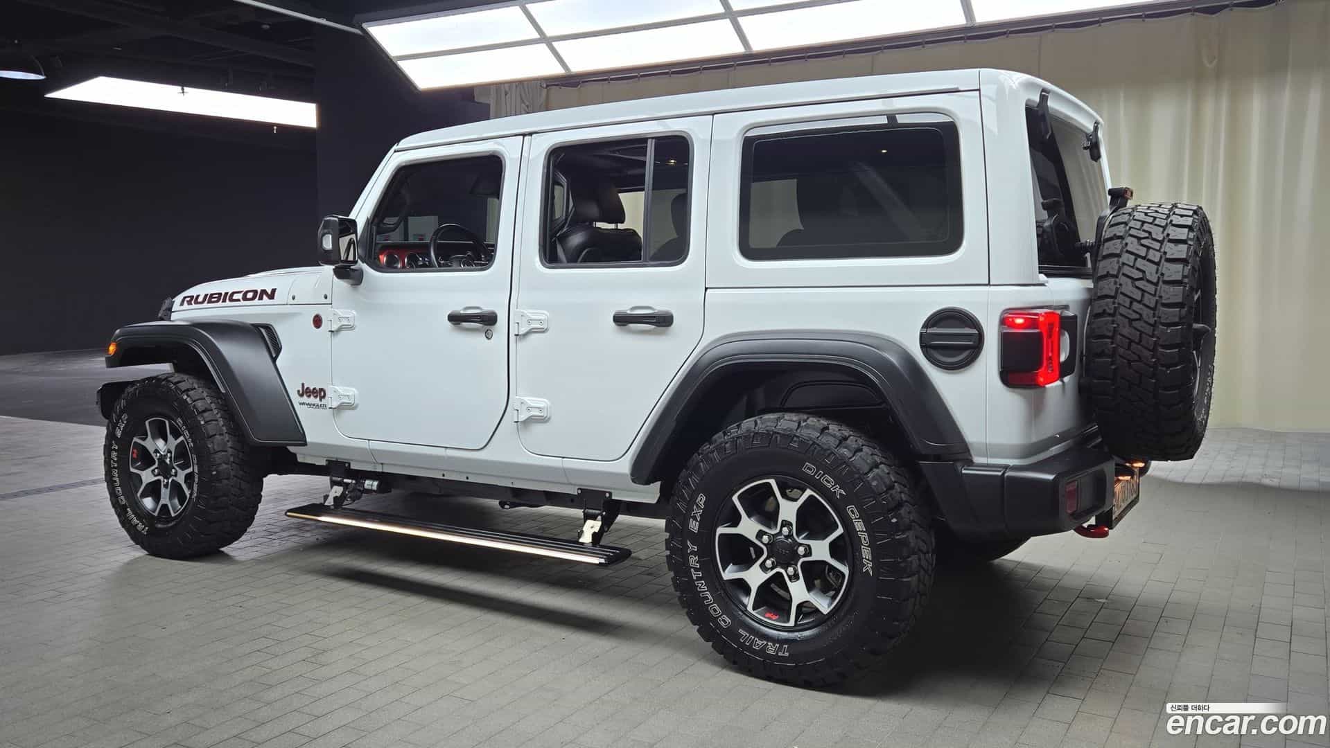 Wrangler Jeep 2021.2-OPTION-020