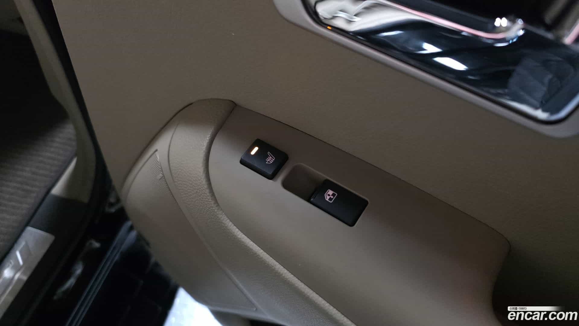 Mohave Kia 2015.0-OPTION-022