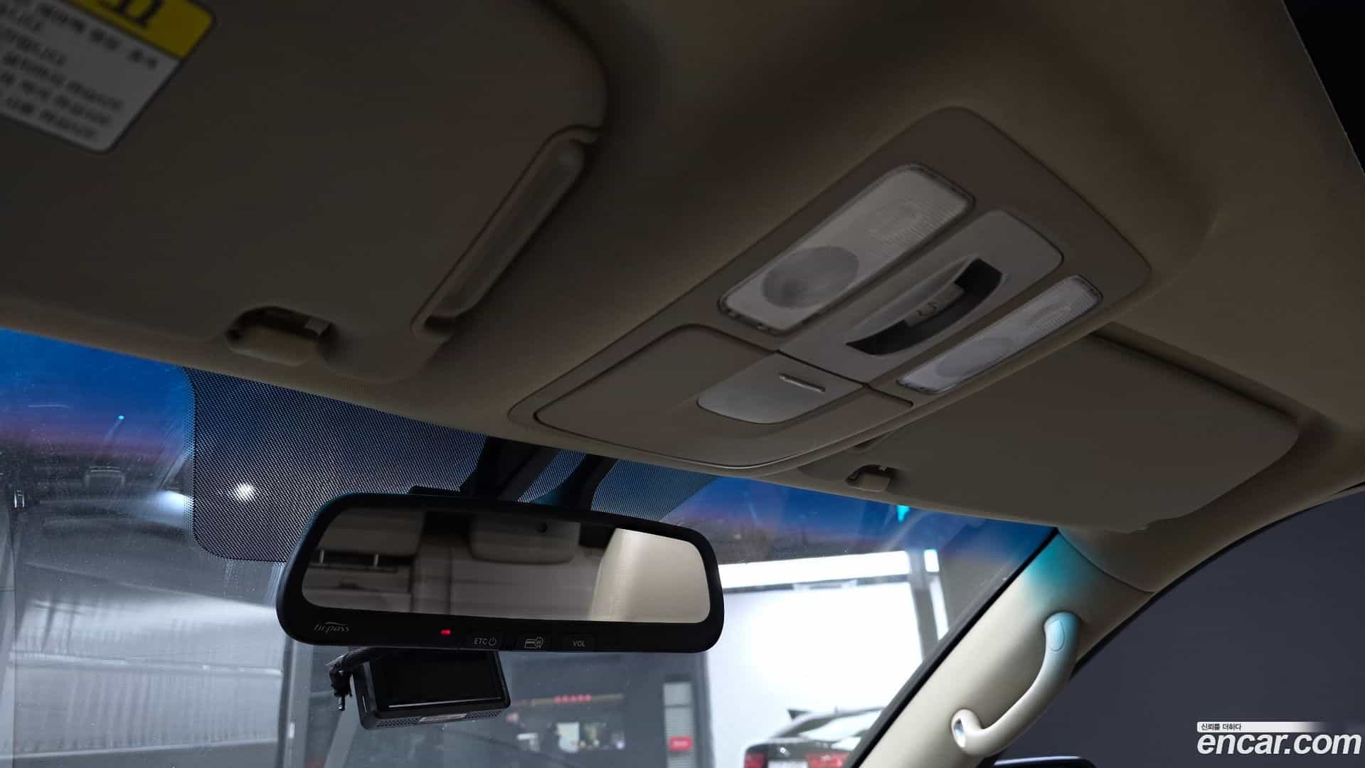 Mohave Kia 2015.0-OPTION-023