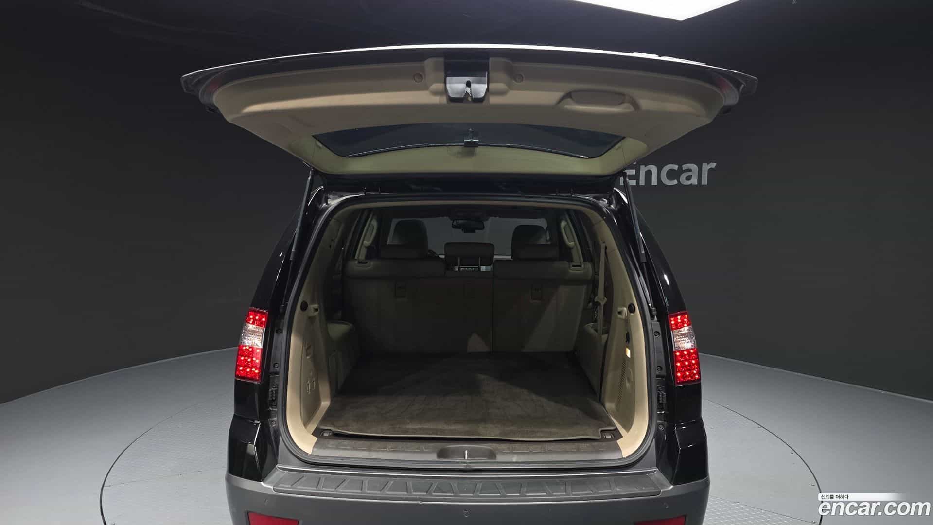 Mohave Kia 2015.0-OPTION-024