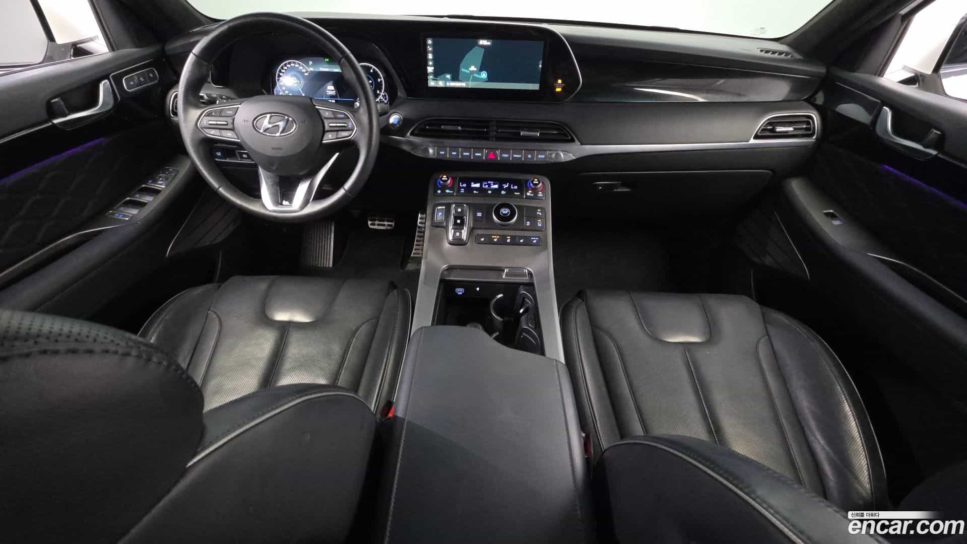 Palisade Hyundai 2021.2-INNER-007