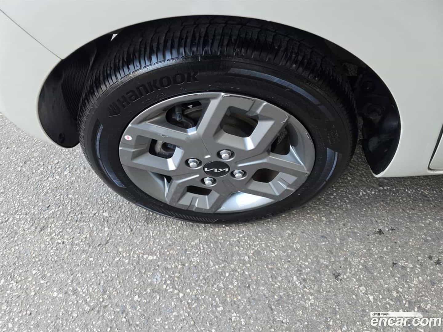 RAY Kia 2023.0-OPTION-023