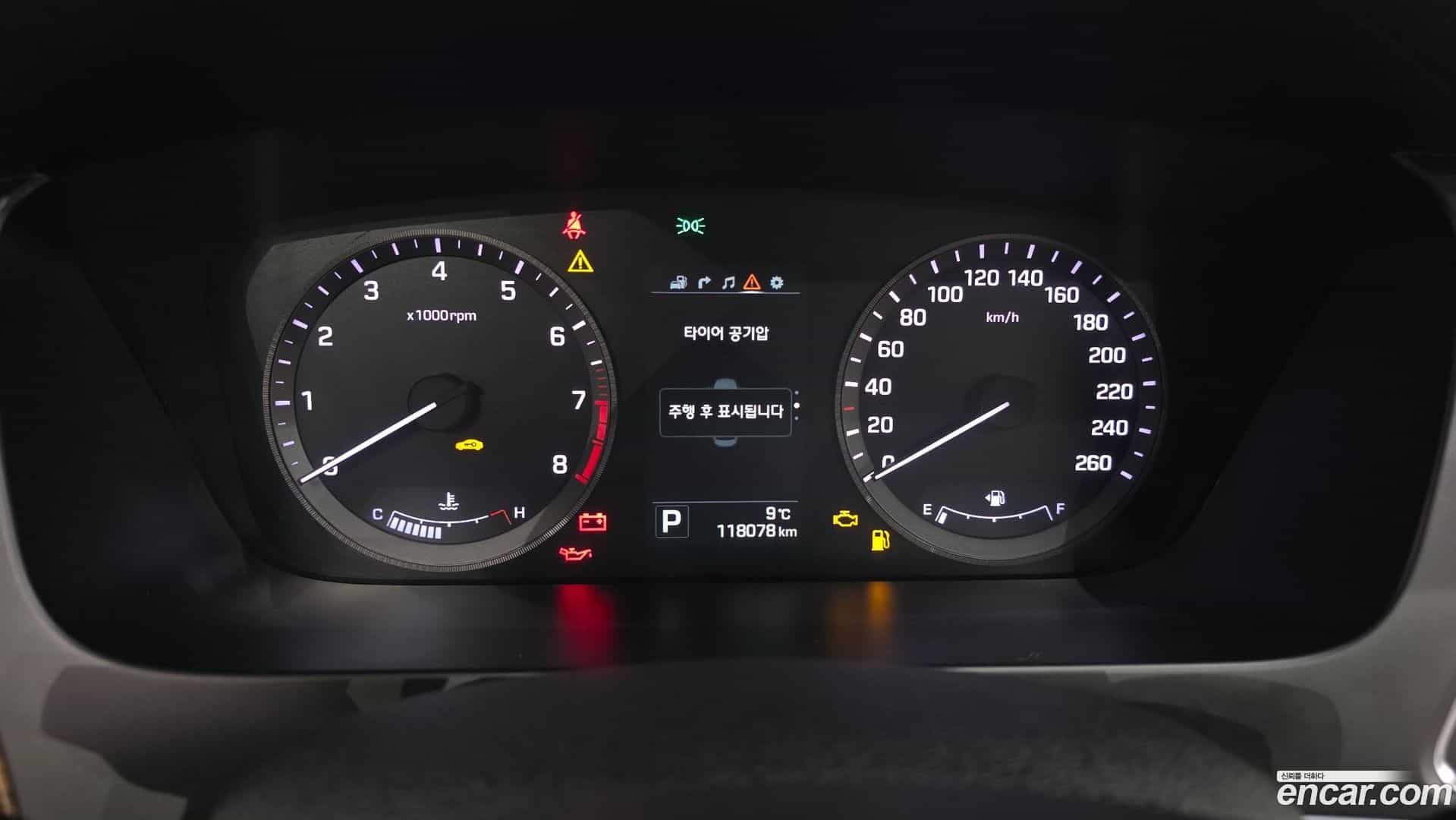 Sonata Hyundai 2014.6-INNER-008