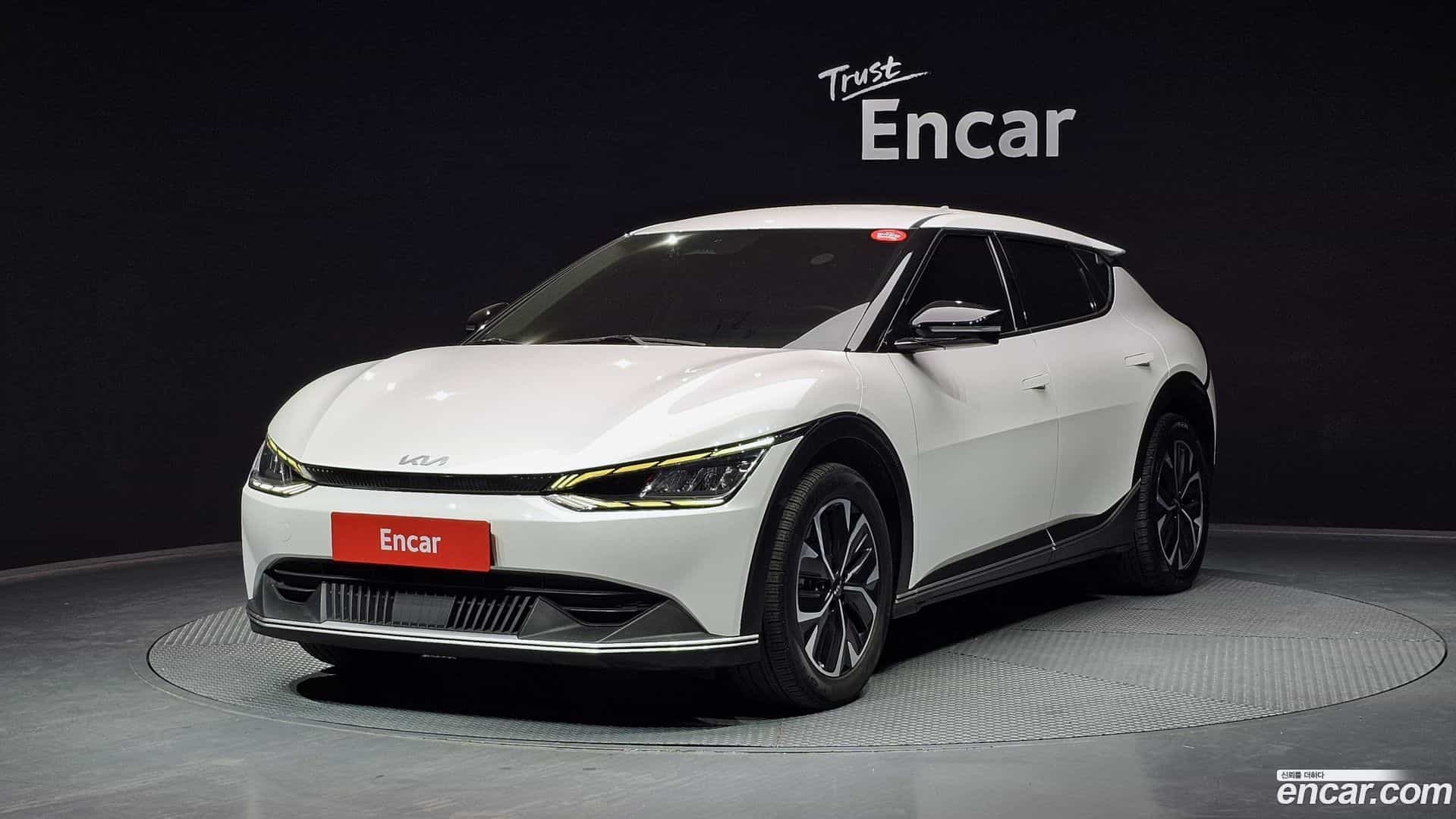 EV6 Kia 2021.11-OUTER-001