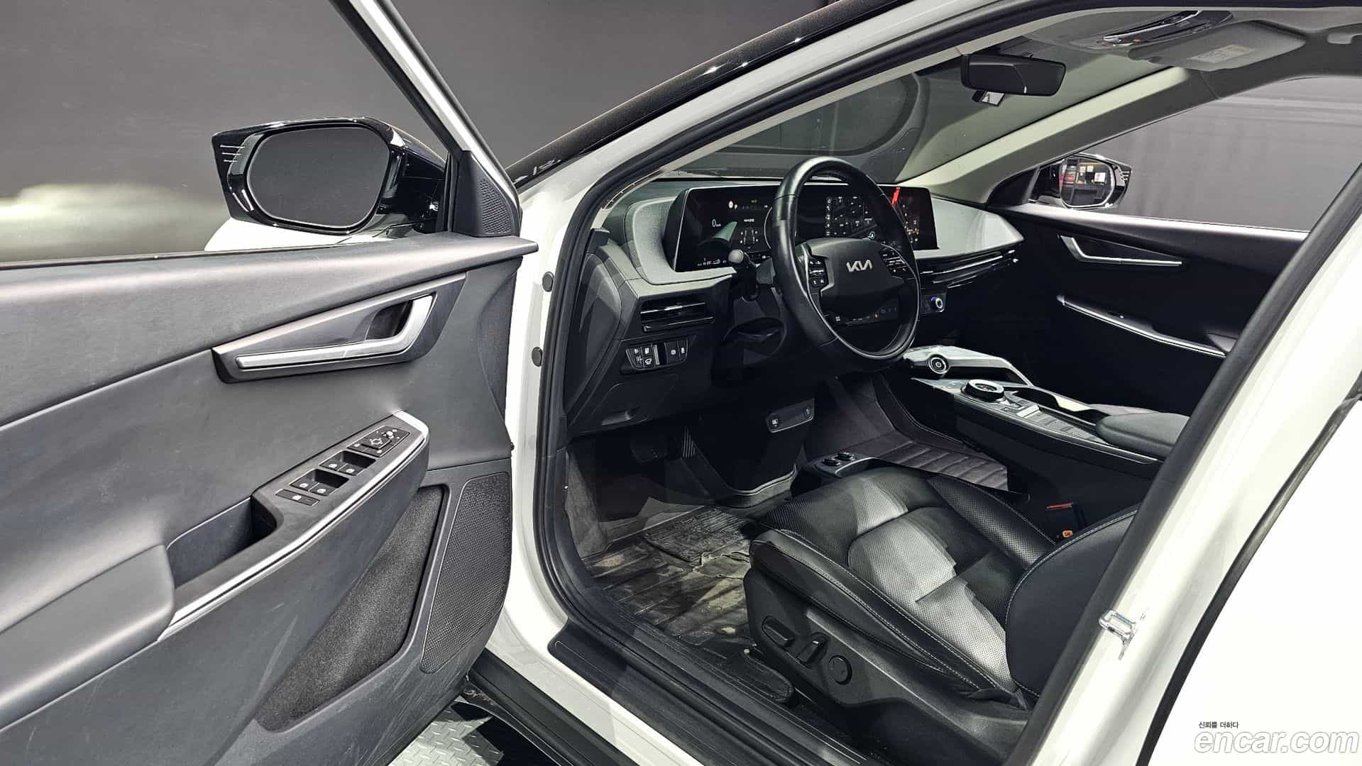 EV6 Kia 2021.11-OPTION-016