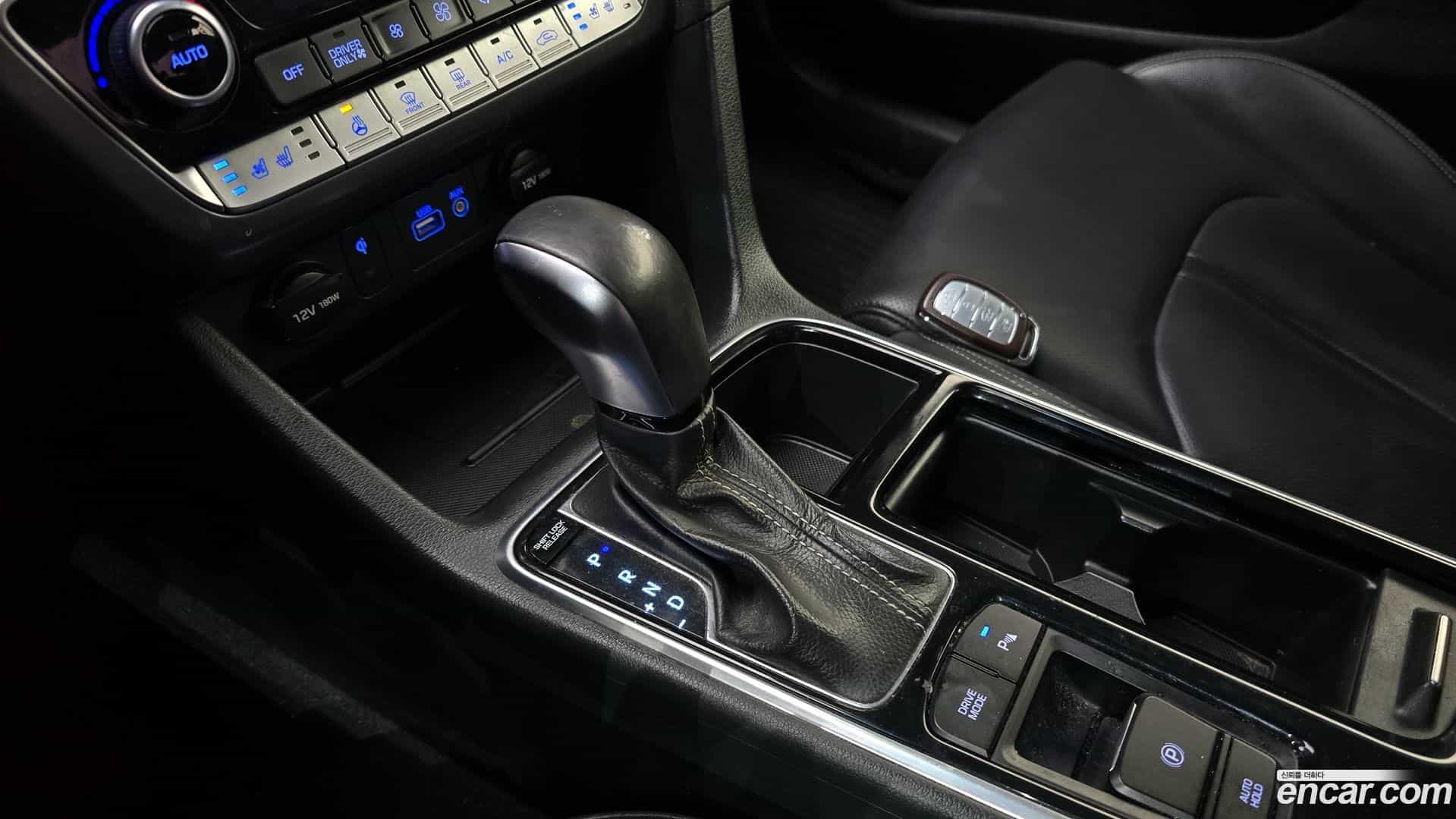 Sonata Hyundai 2017.6-INNER-009