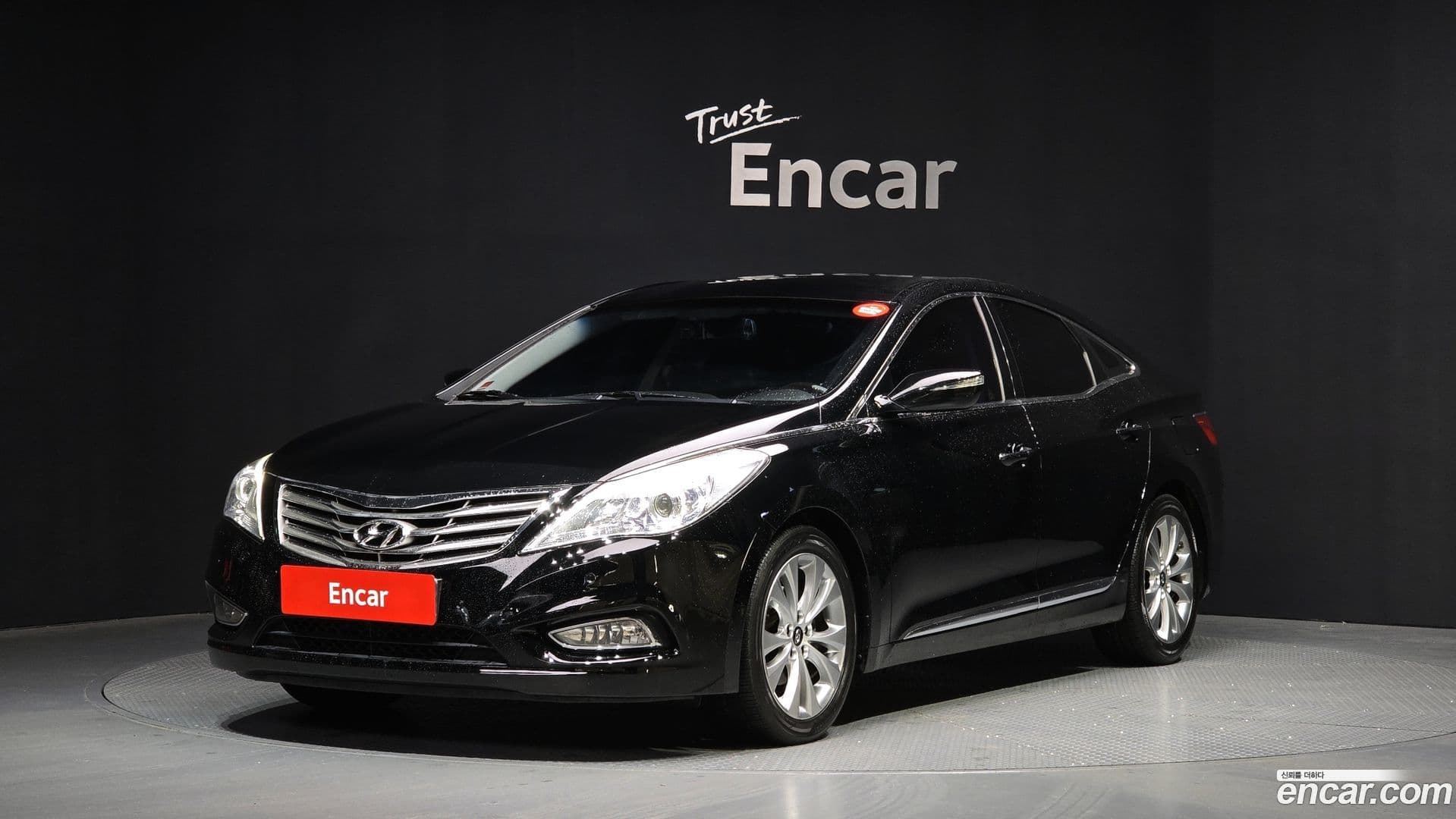 Main__Slider__Photo:Grandeur Hyundai 2011.11-0