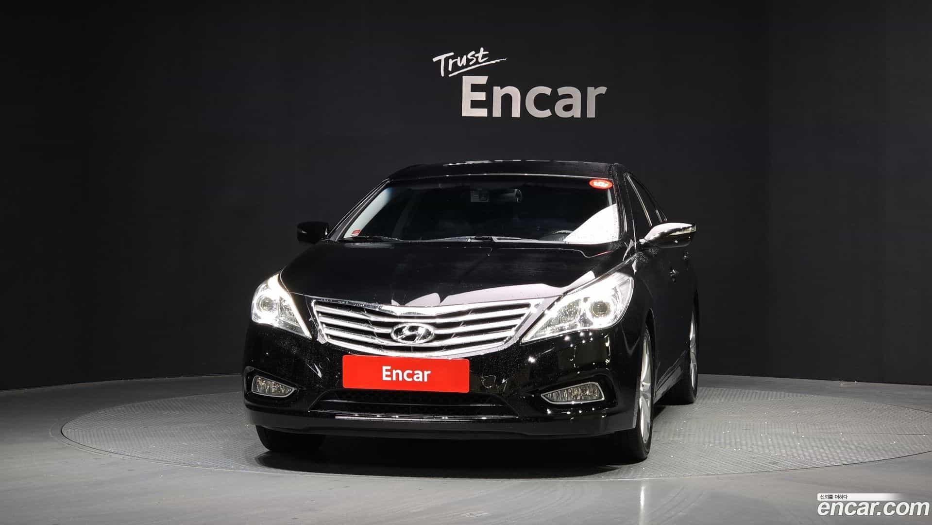 Grandeur Hyundai 2011.11-OUTER-003