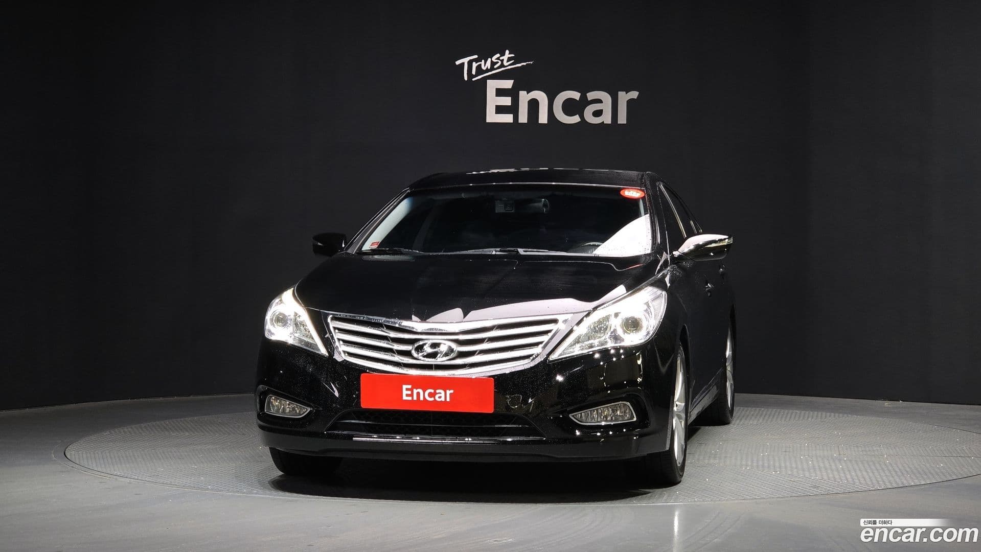 Main__Slider__Photo:Grandeur Hyundai 2011.11-2