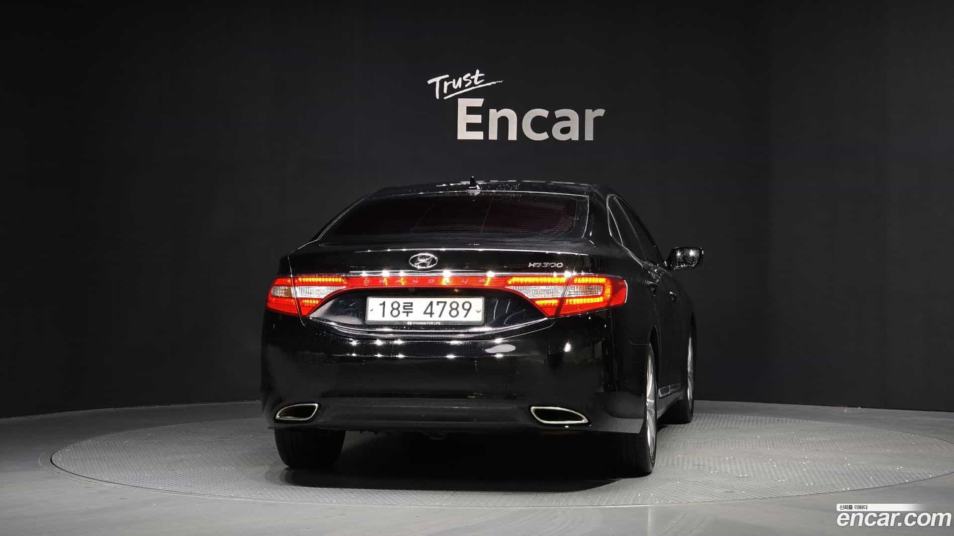 Grandeur Hyundai 2011.11-OUTER-004