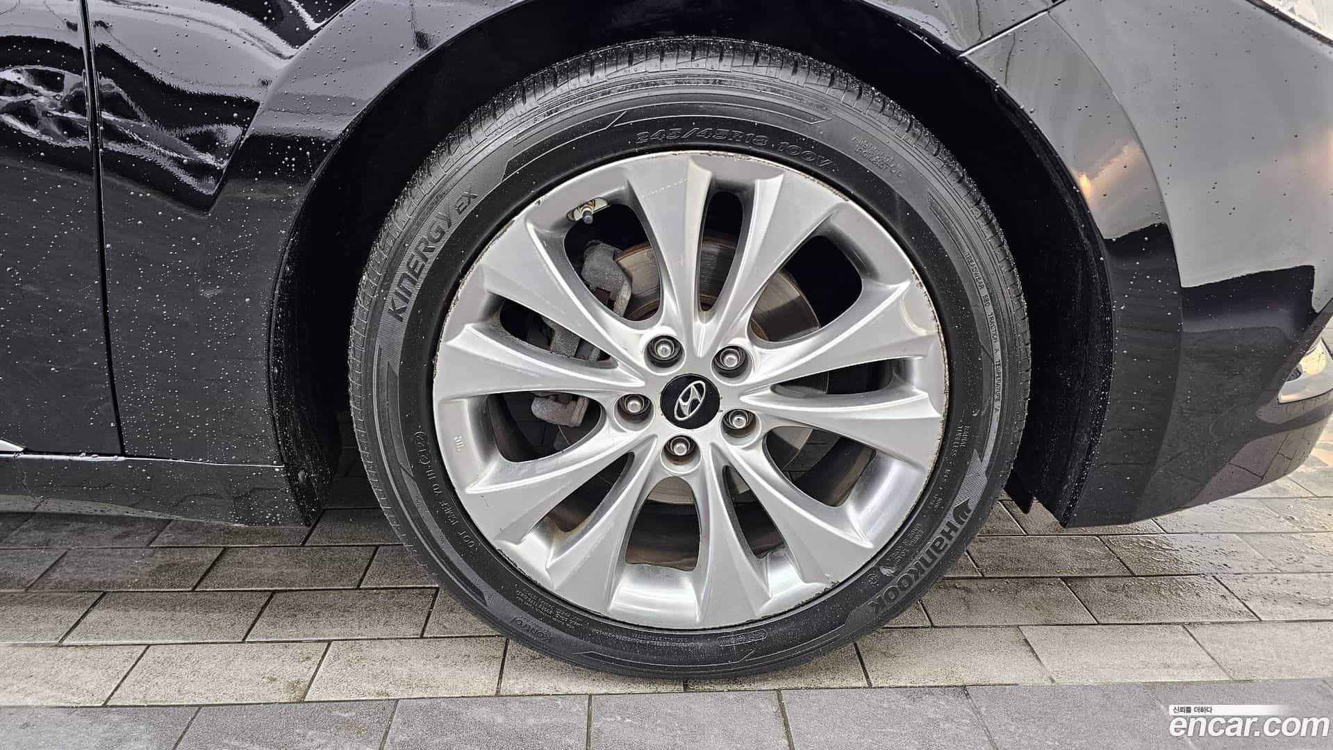 Grandeur Hyundai 2011.11-OUTER-005