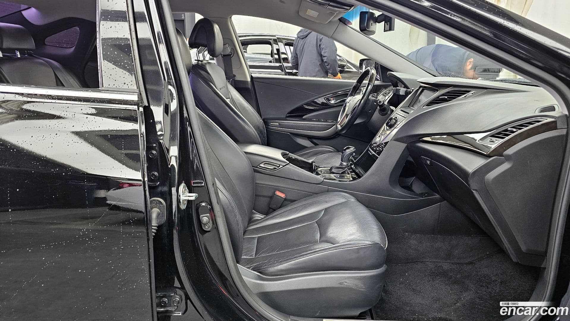 Main__Slider__Photo:Grandeur Hyundai 2011.11-10