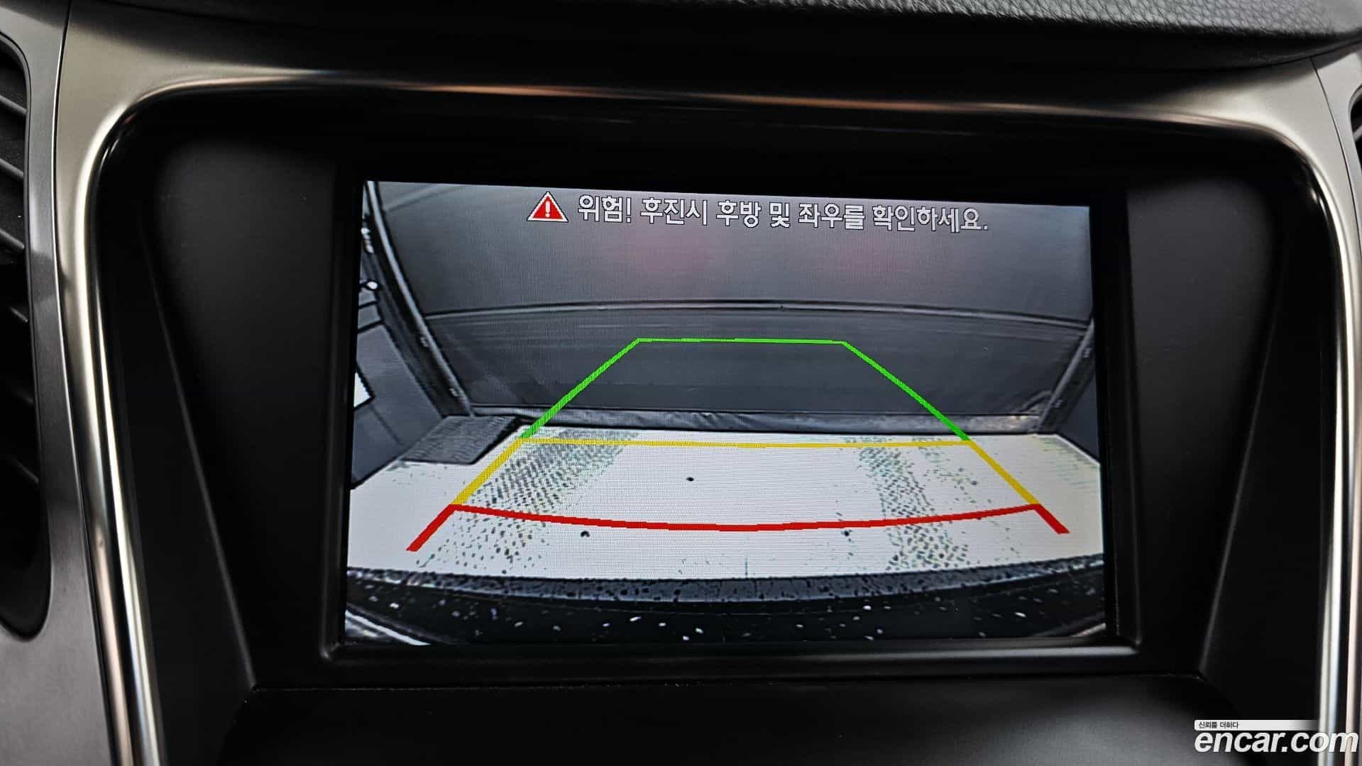 Grandeur Hyundai 2011.11-OPTION-019