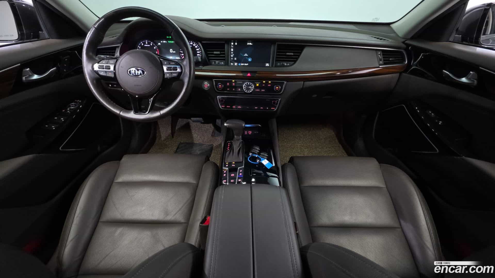 K7 Kia 2017.6-INNER-007