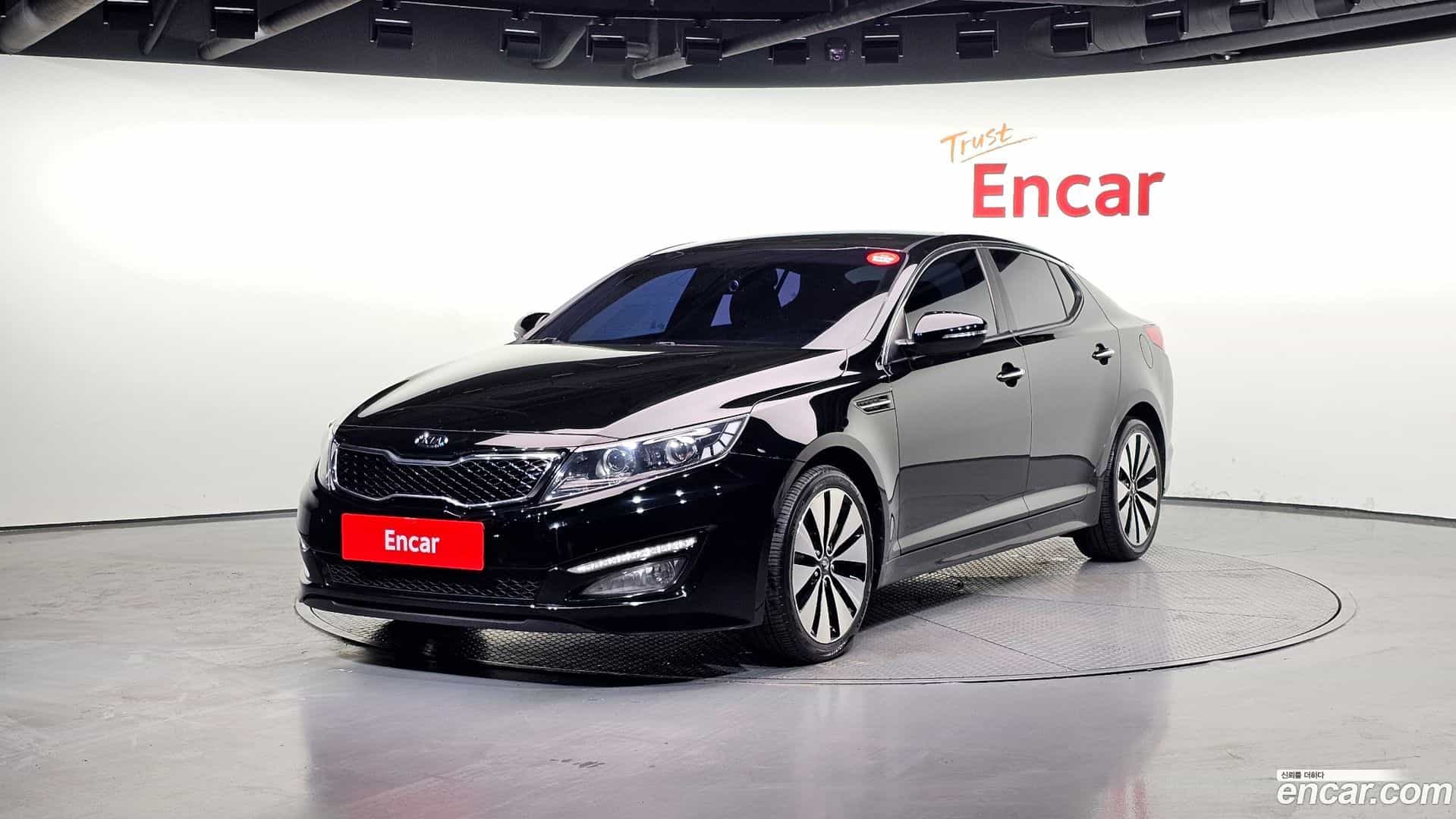 K5 Kia 2012.3-OUTER-001