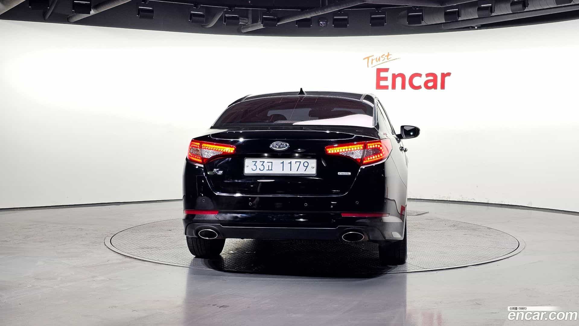 K5 Kia 2012.3-OUTER-004