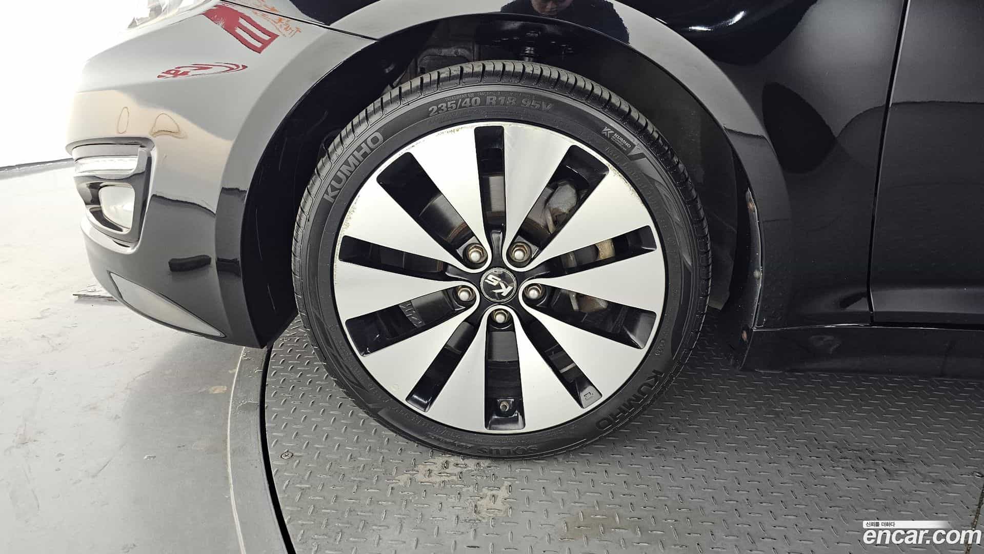 K5 Kia 2012.3-OUTER-005