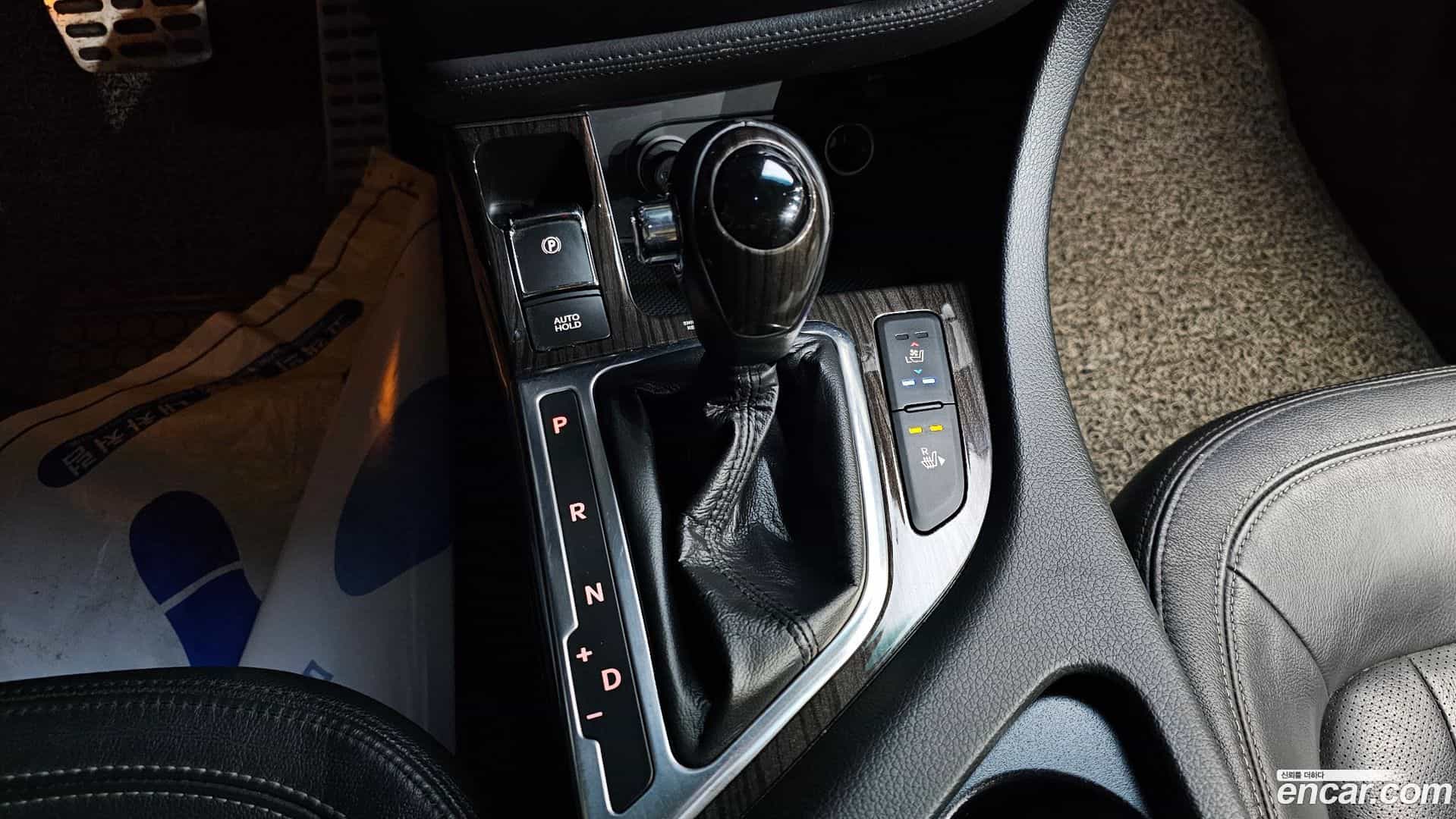 K5 Kia 2012.3-INNER-009