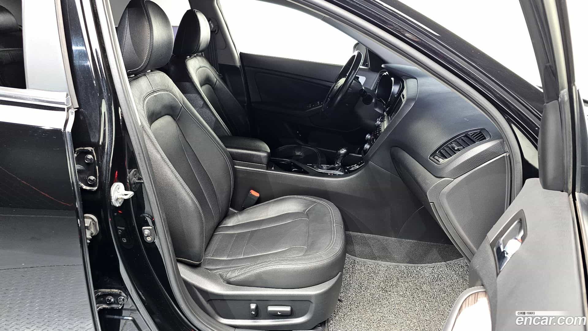 K5 Kia 2012.3-INNER-010