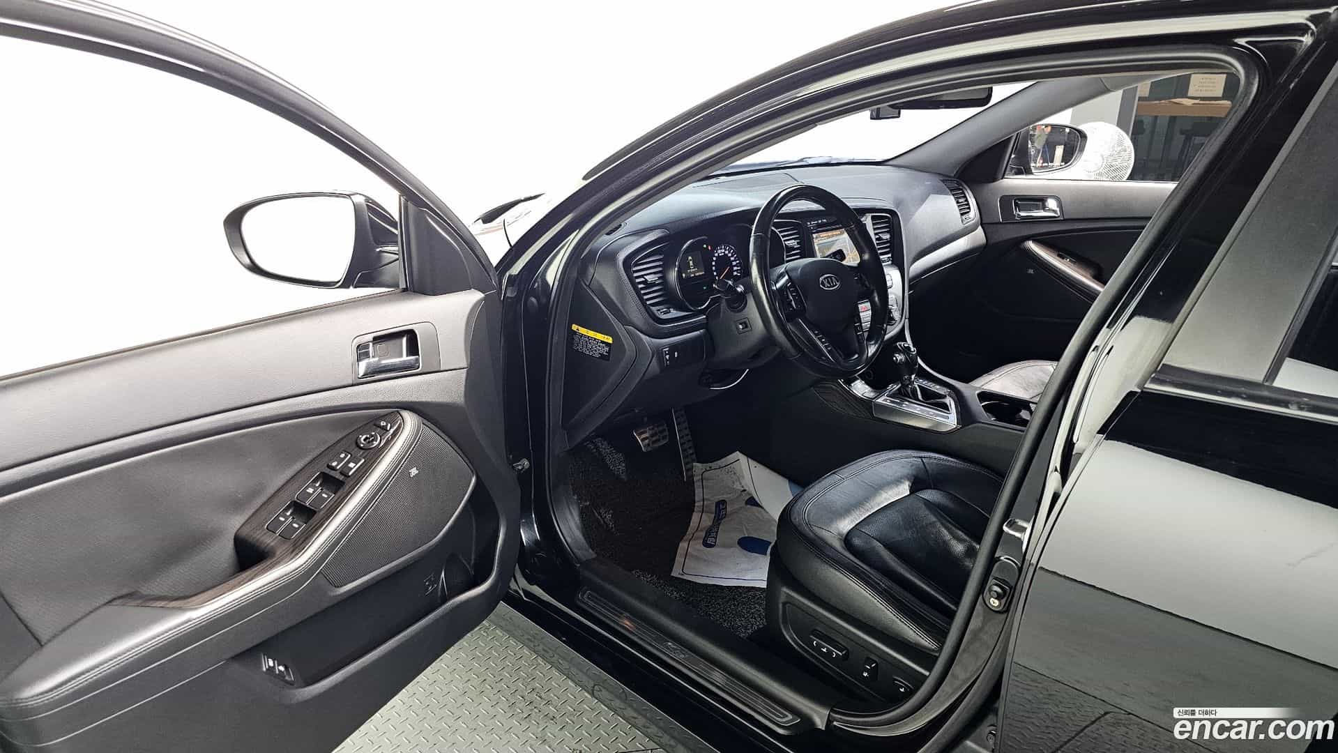 K5 Kia 2012.3-OPTION-015