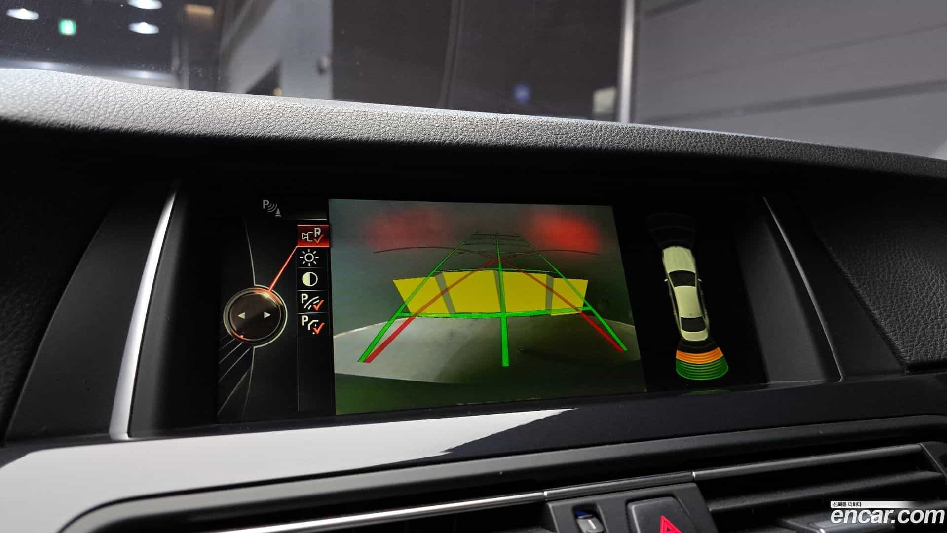 5-Series BMW 2015.3-OPTION-019